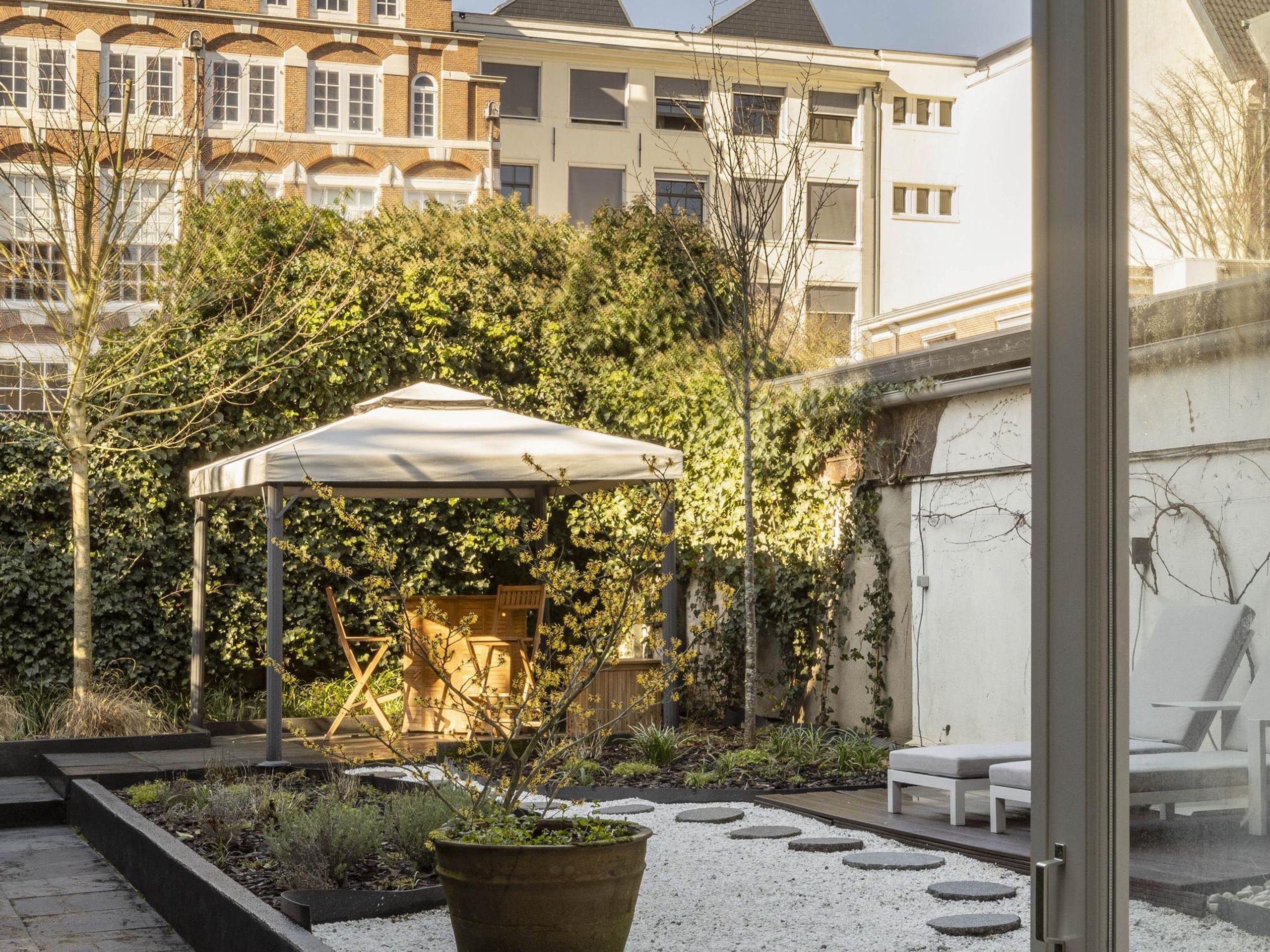 Herengracht 116-C — 12