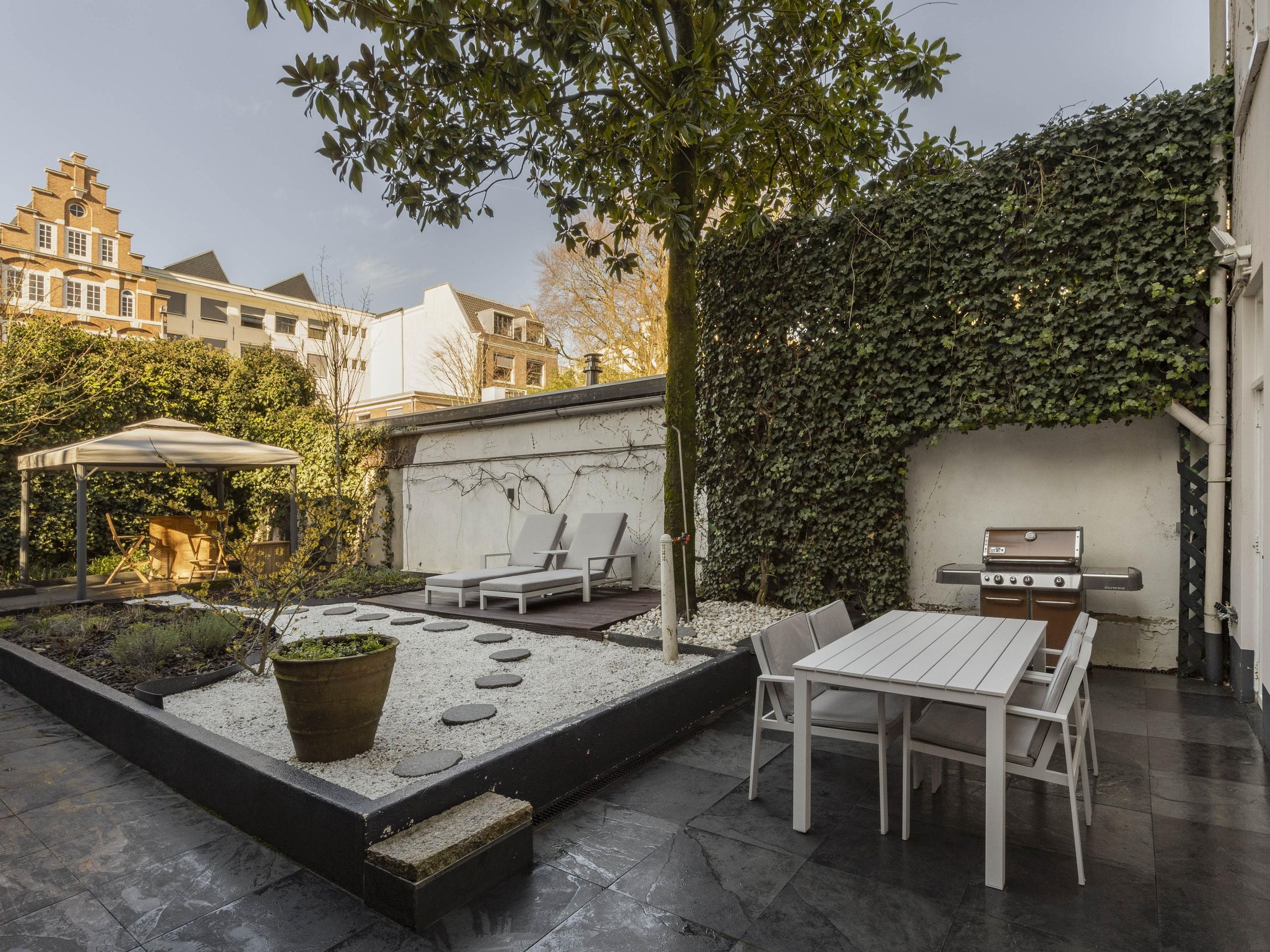 Herengracht 116-C — 10