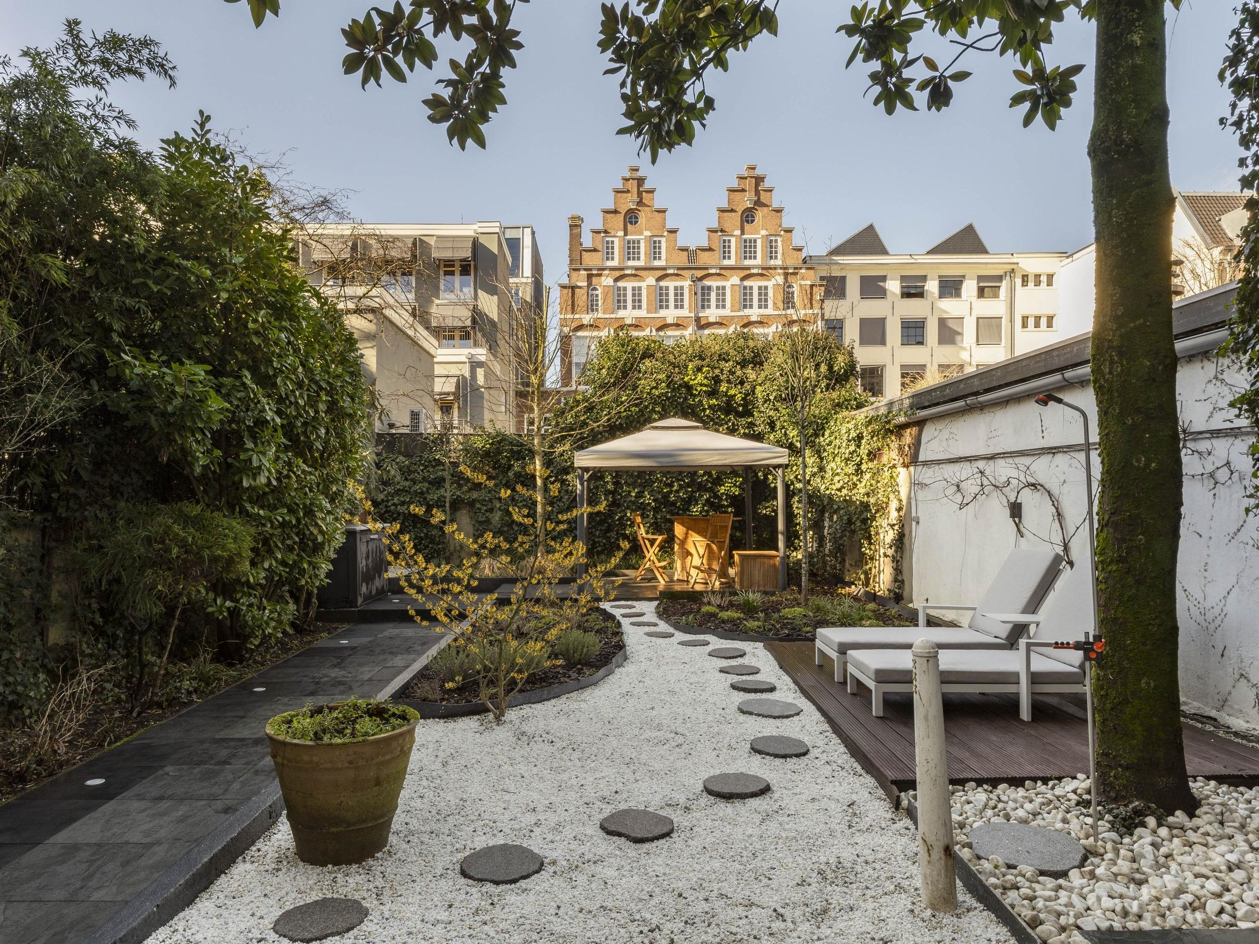 Herengracht 116-C — 11