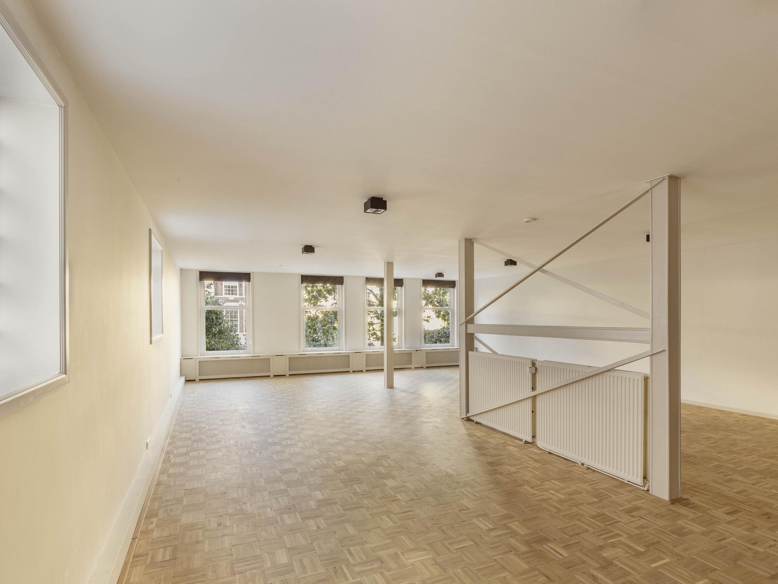 Herengracht 116-C — 16