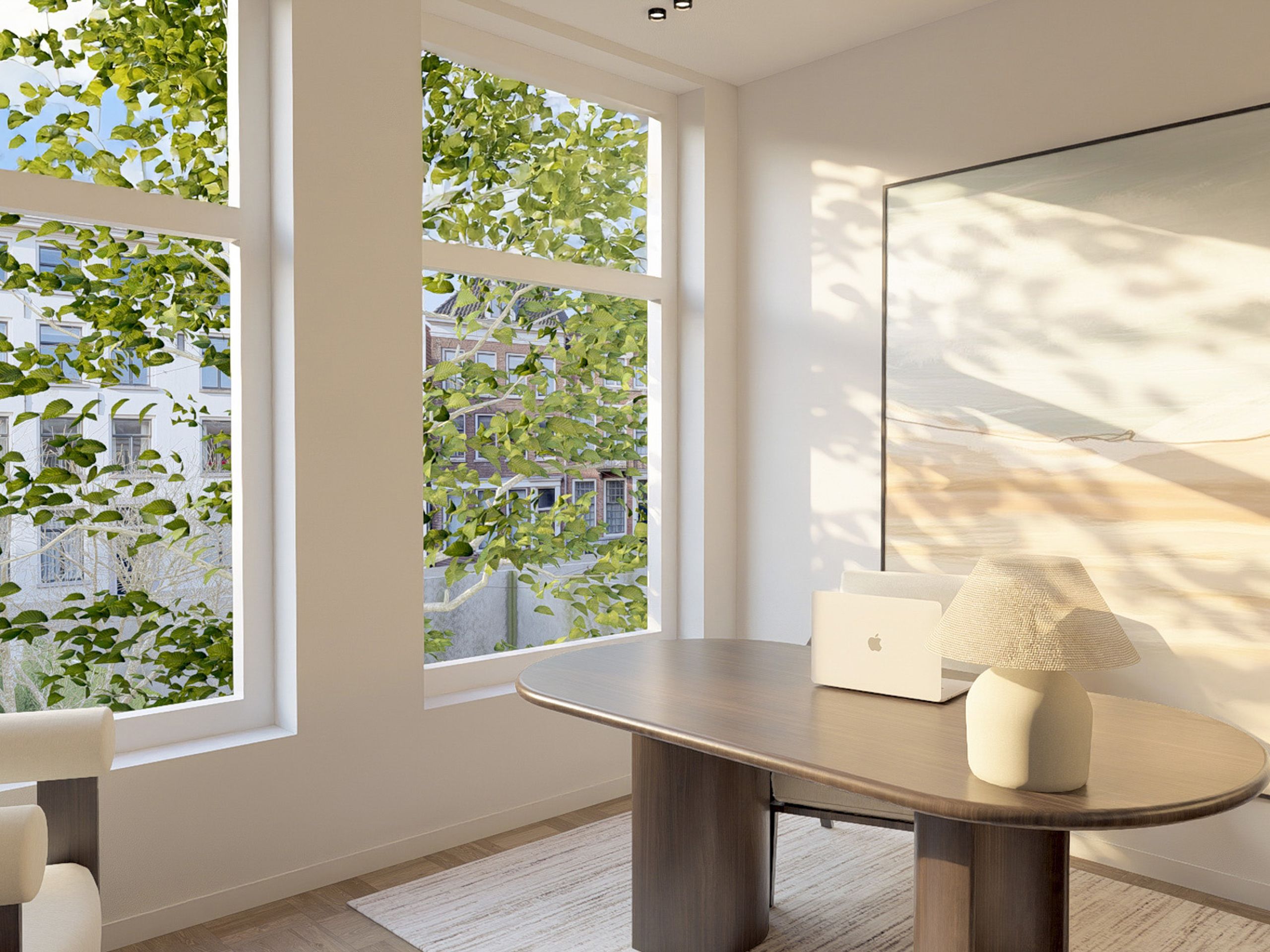 Herengracht 116-C — 17