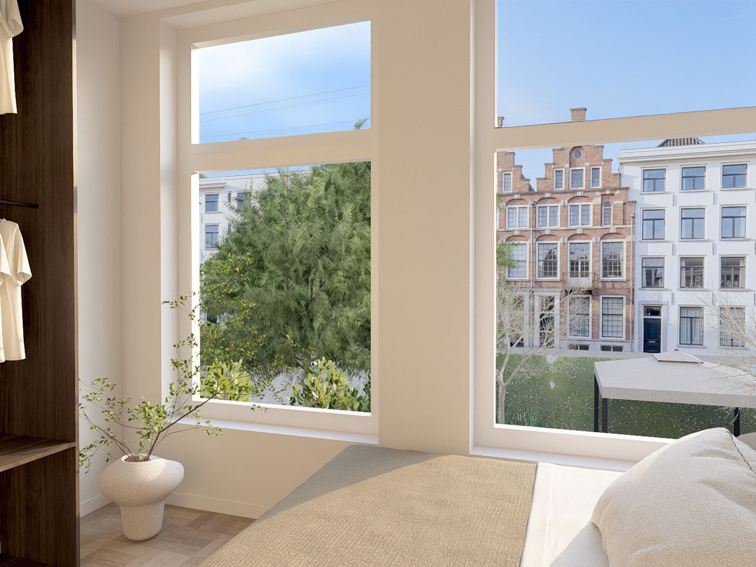 Herengracht 116-C — 26