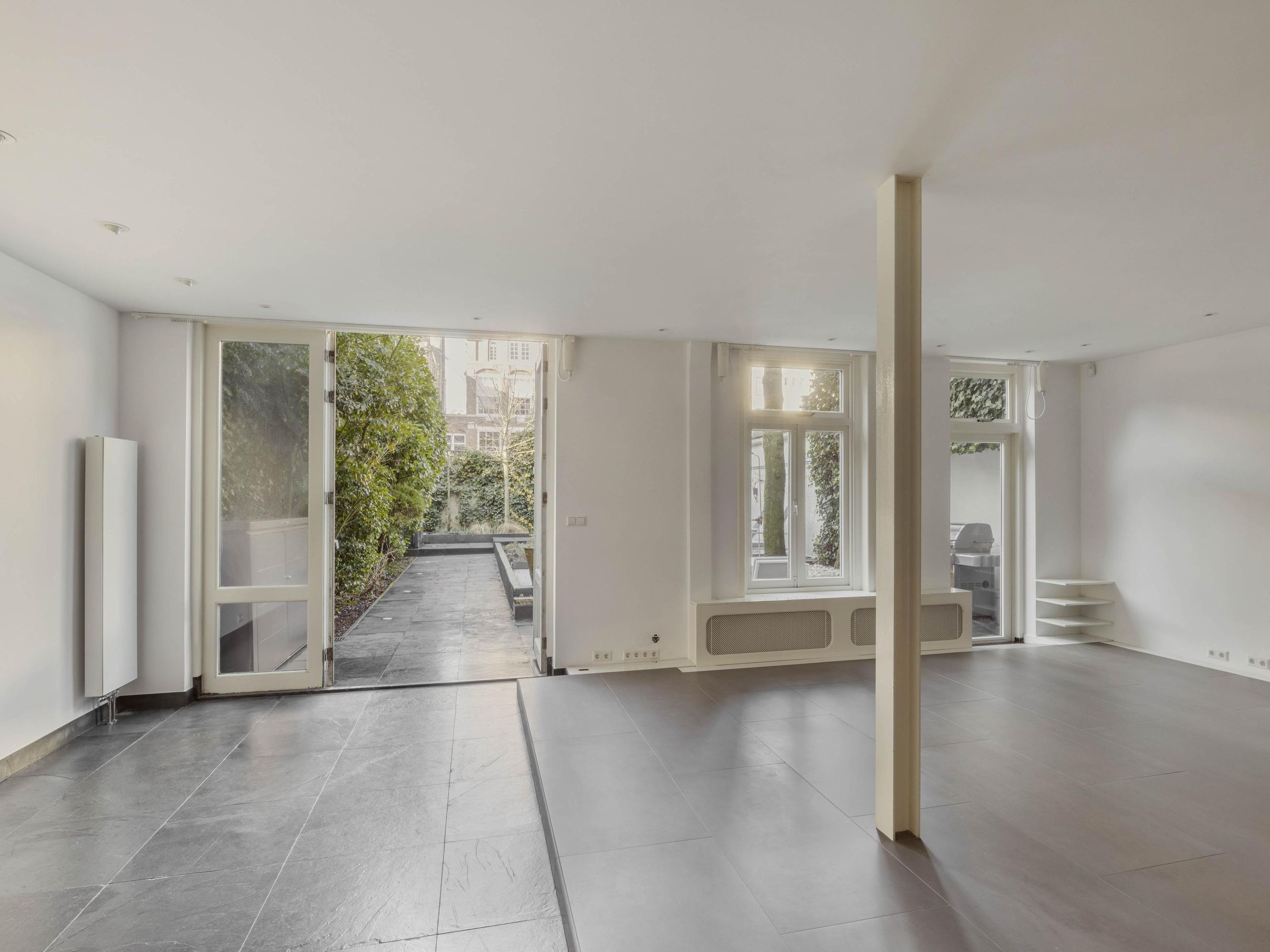 Herengracht 116-C — 9