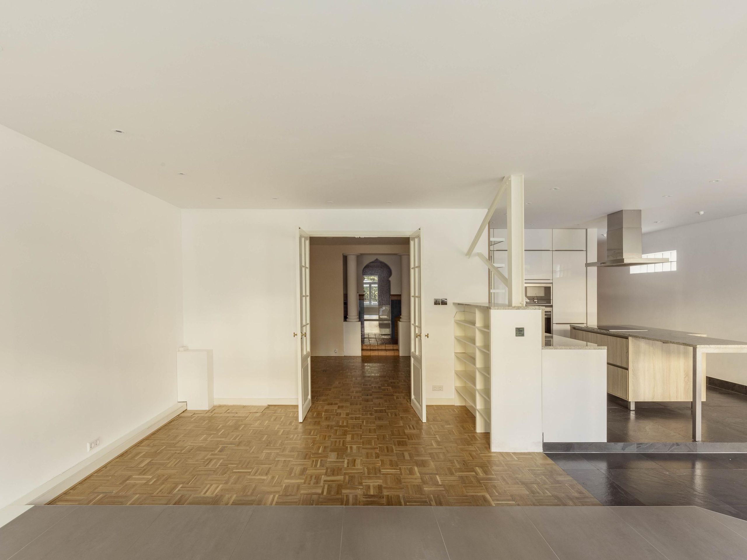 Herengracht 116-C — 17