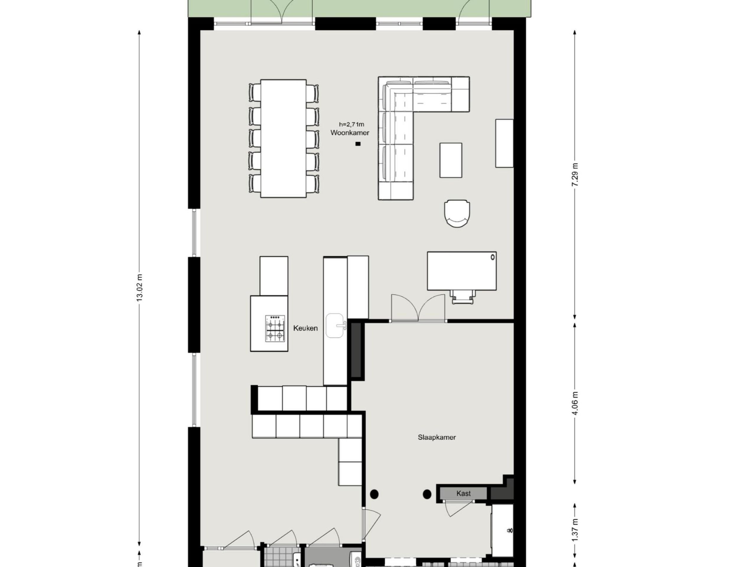 Herengracht 116-C — 37