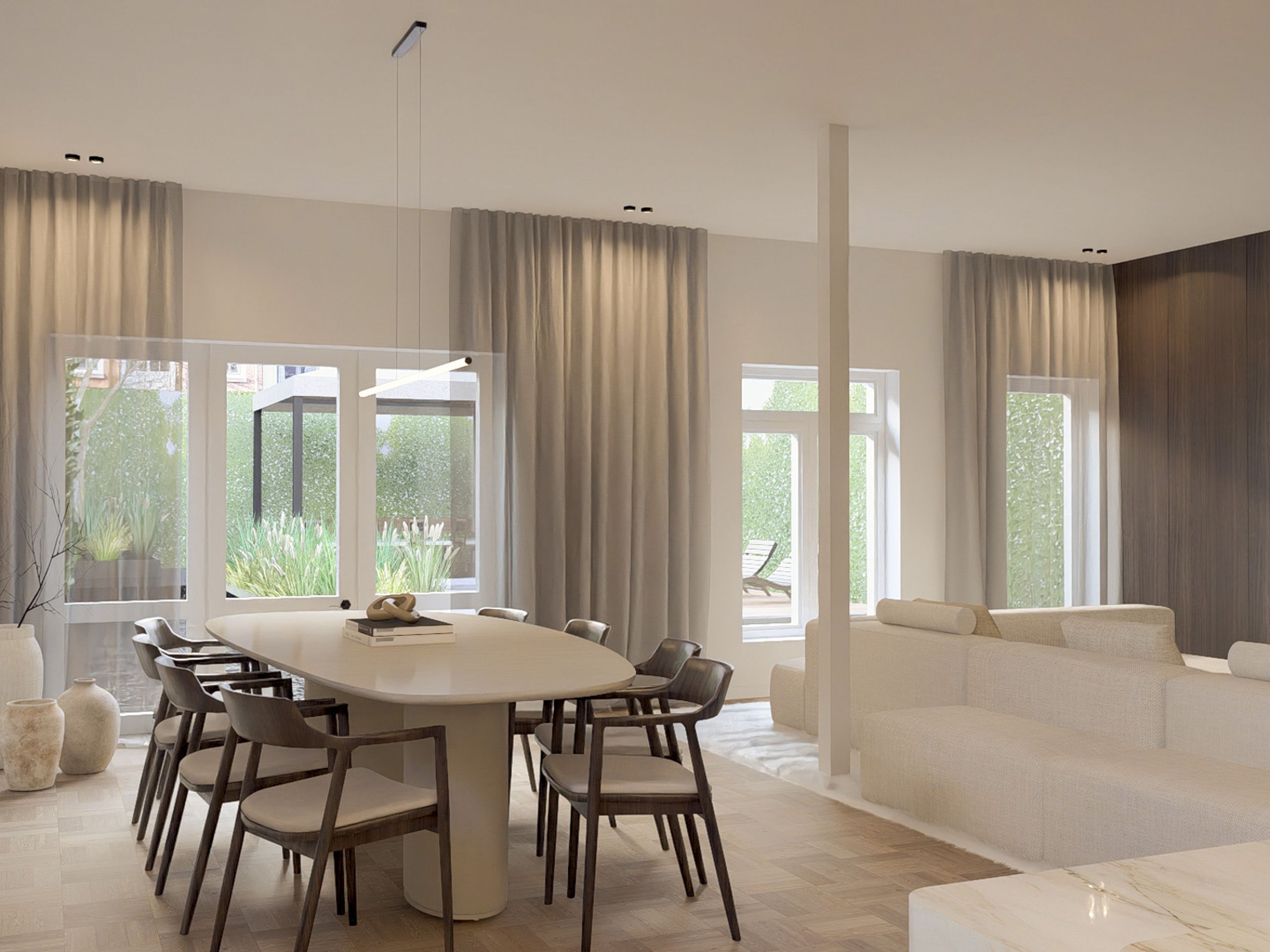 Herengracht 116-C — 2