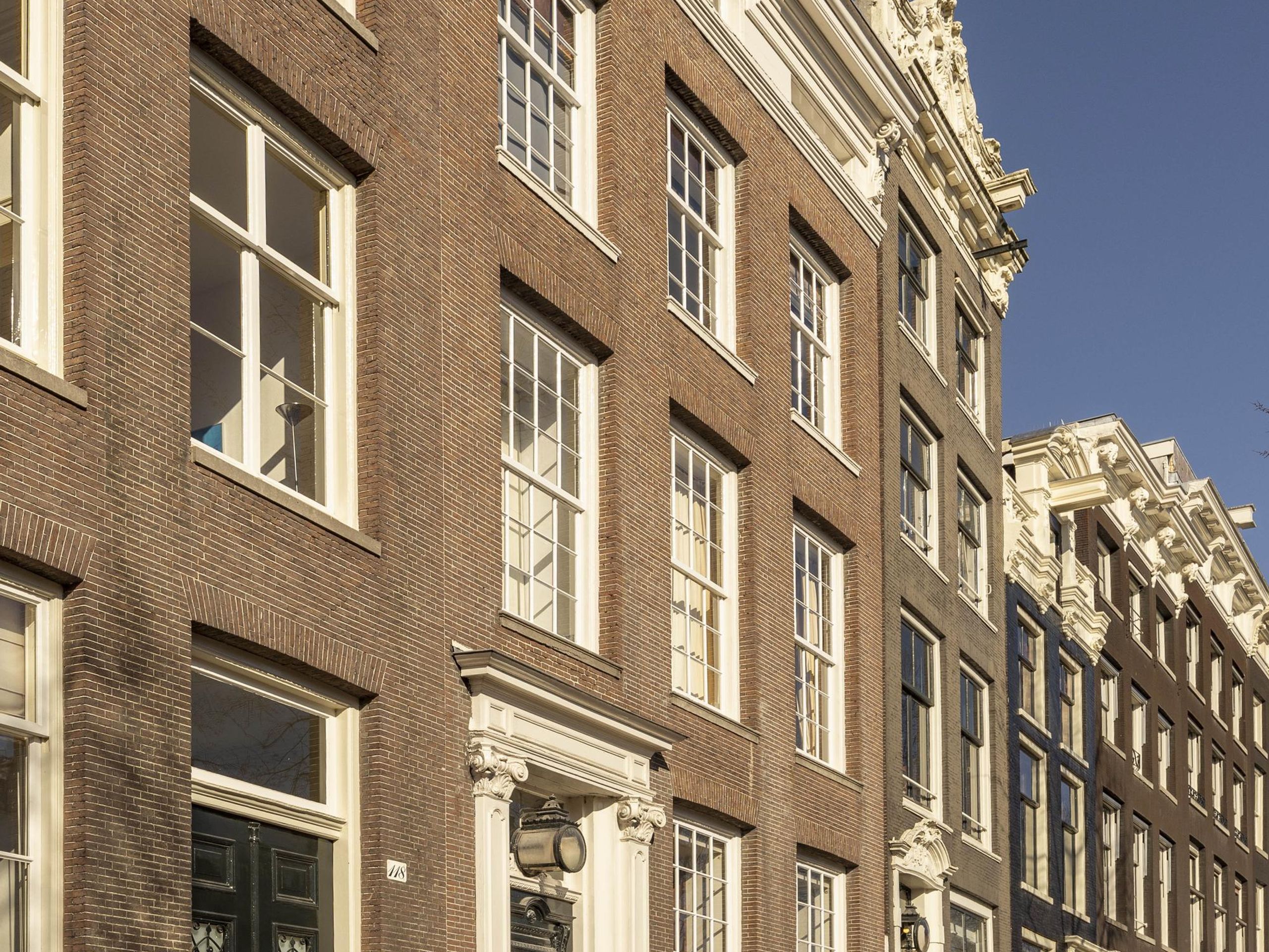 Herengracht 116-C — 20