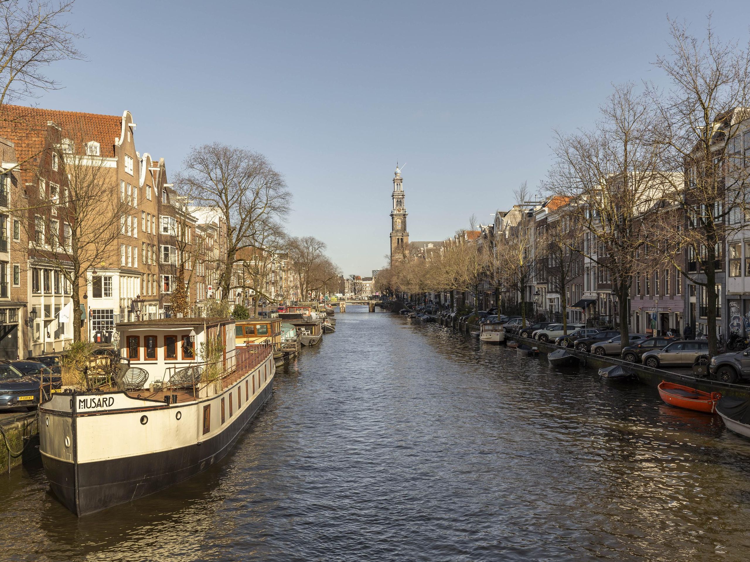 Herengracht 116-C — 21