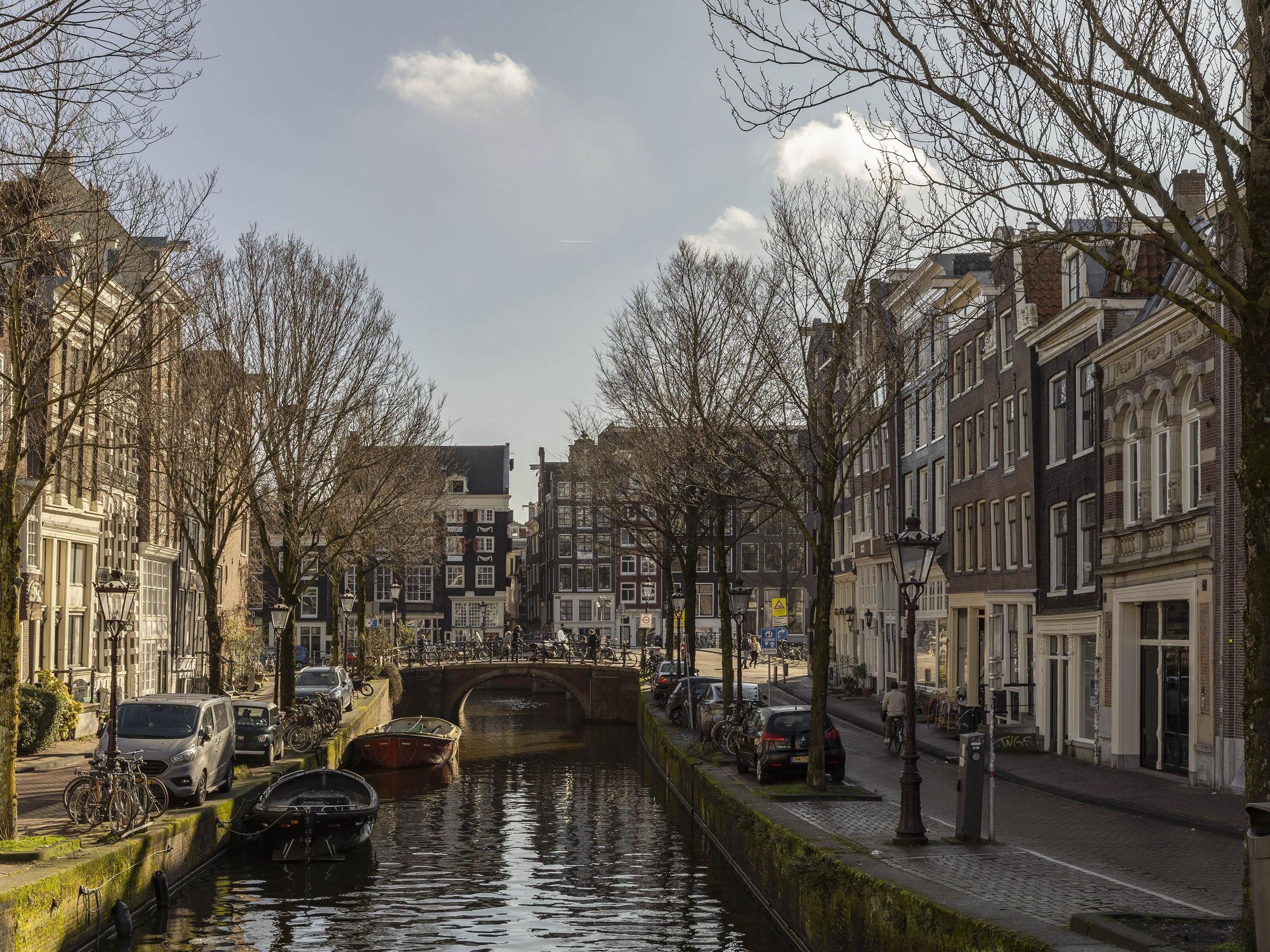 Herengracht 116-C — 29