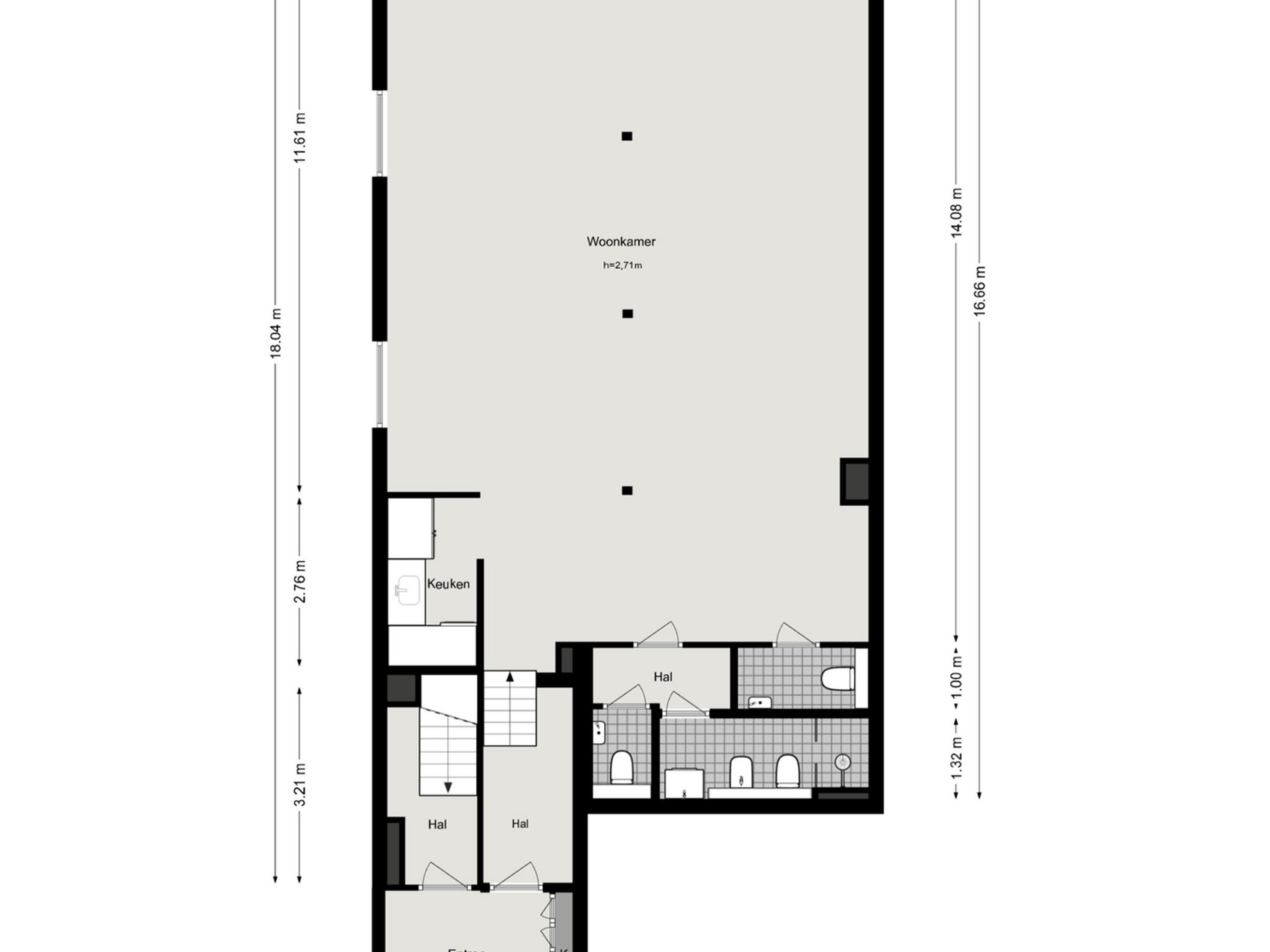 Herengracht 116-C — 22