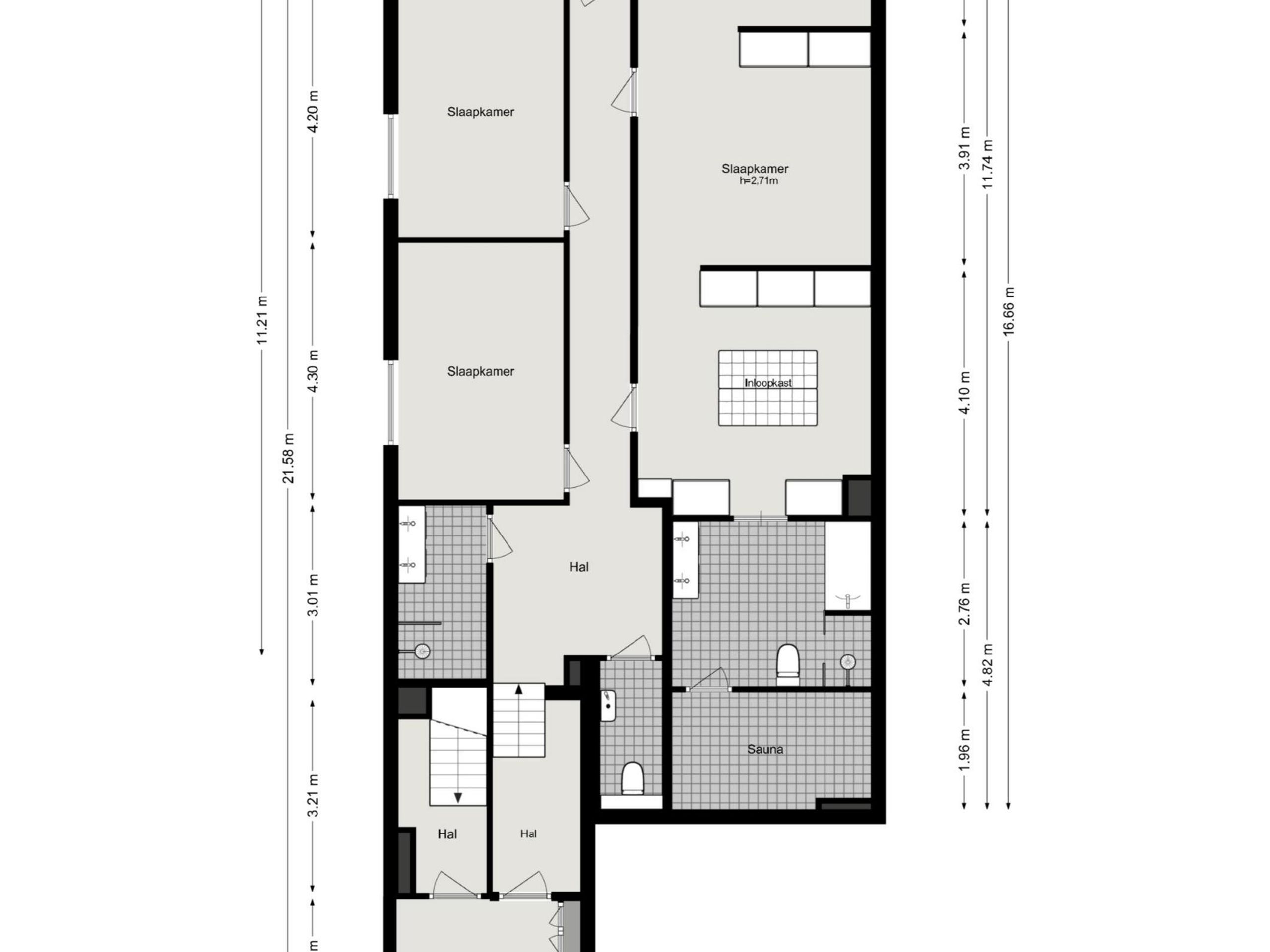 Herengracht 116-C — 32