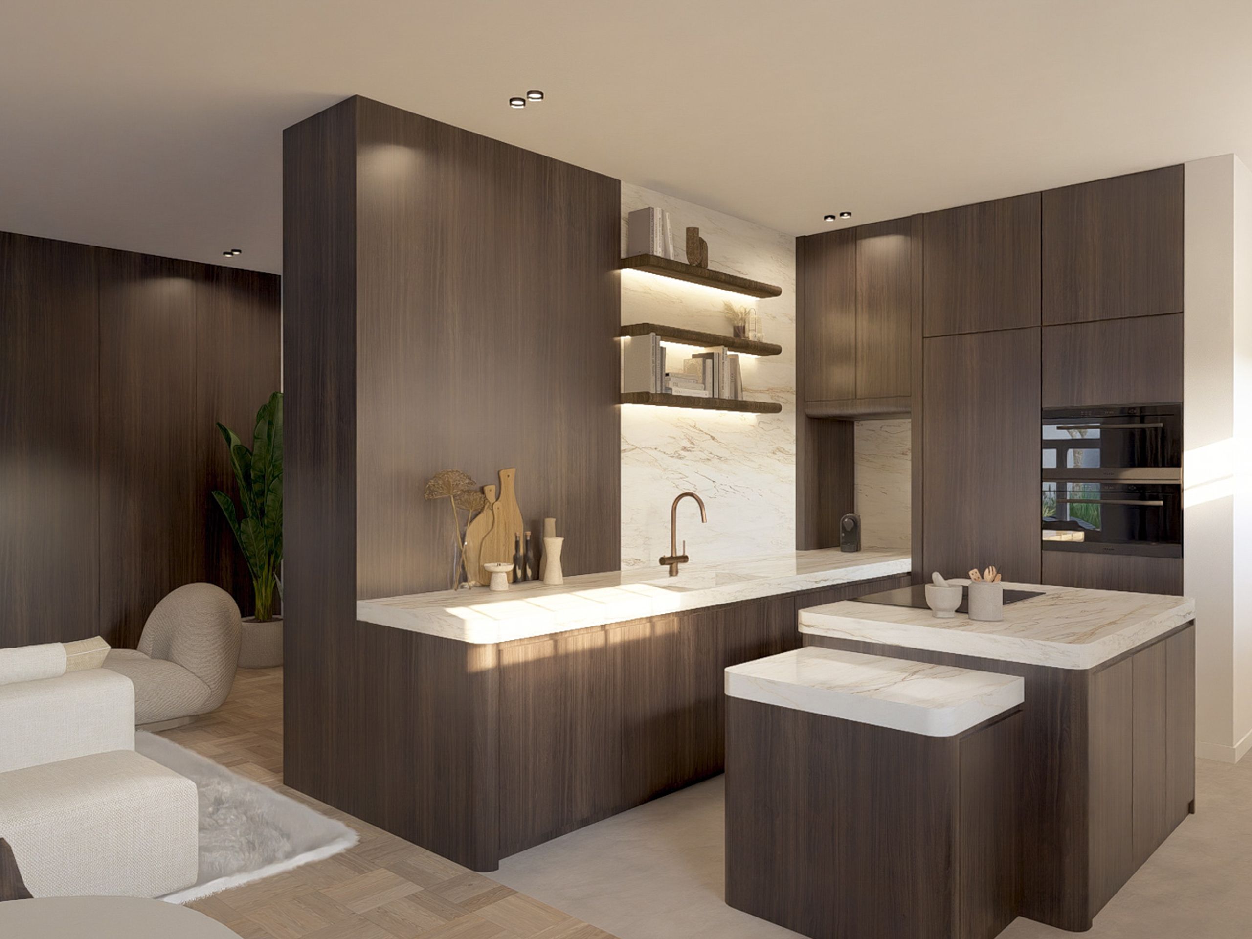 Herengracht 116-C — 3