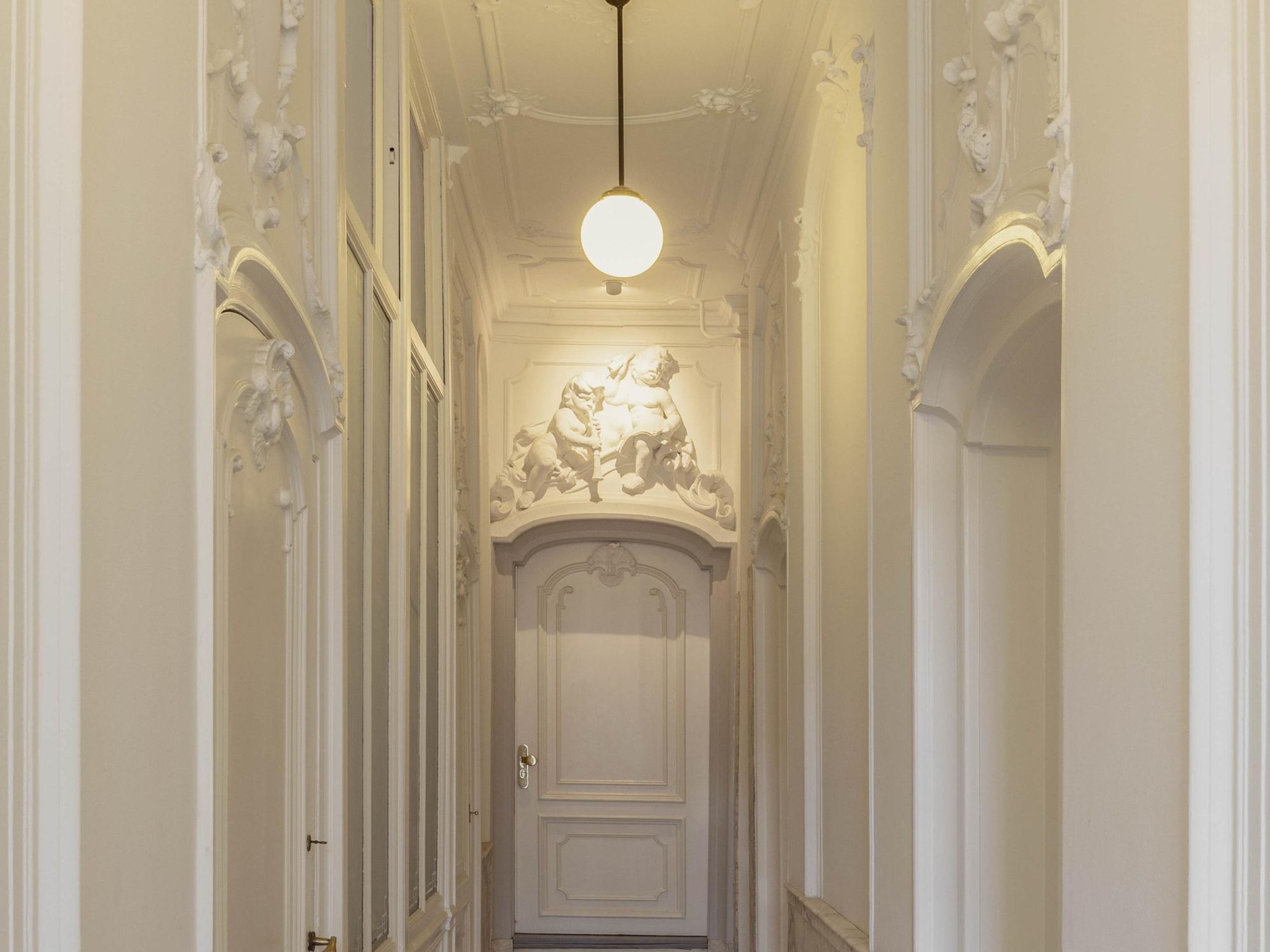 Herengracht 116-C — 3