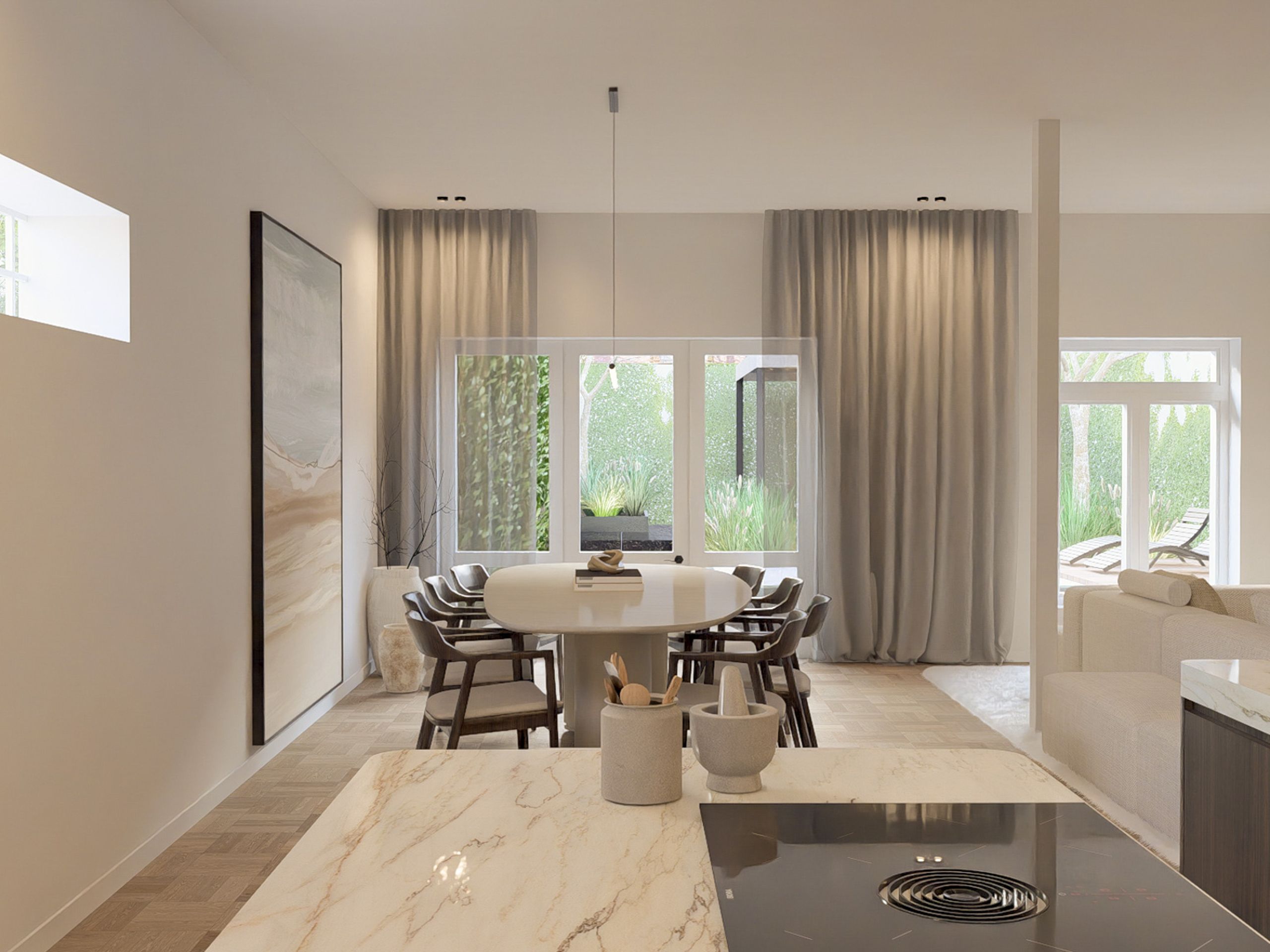 Herengracht 116-C — 6