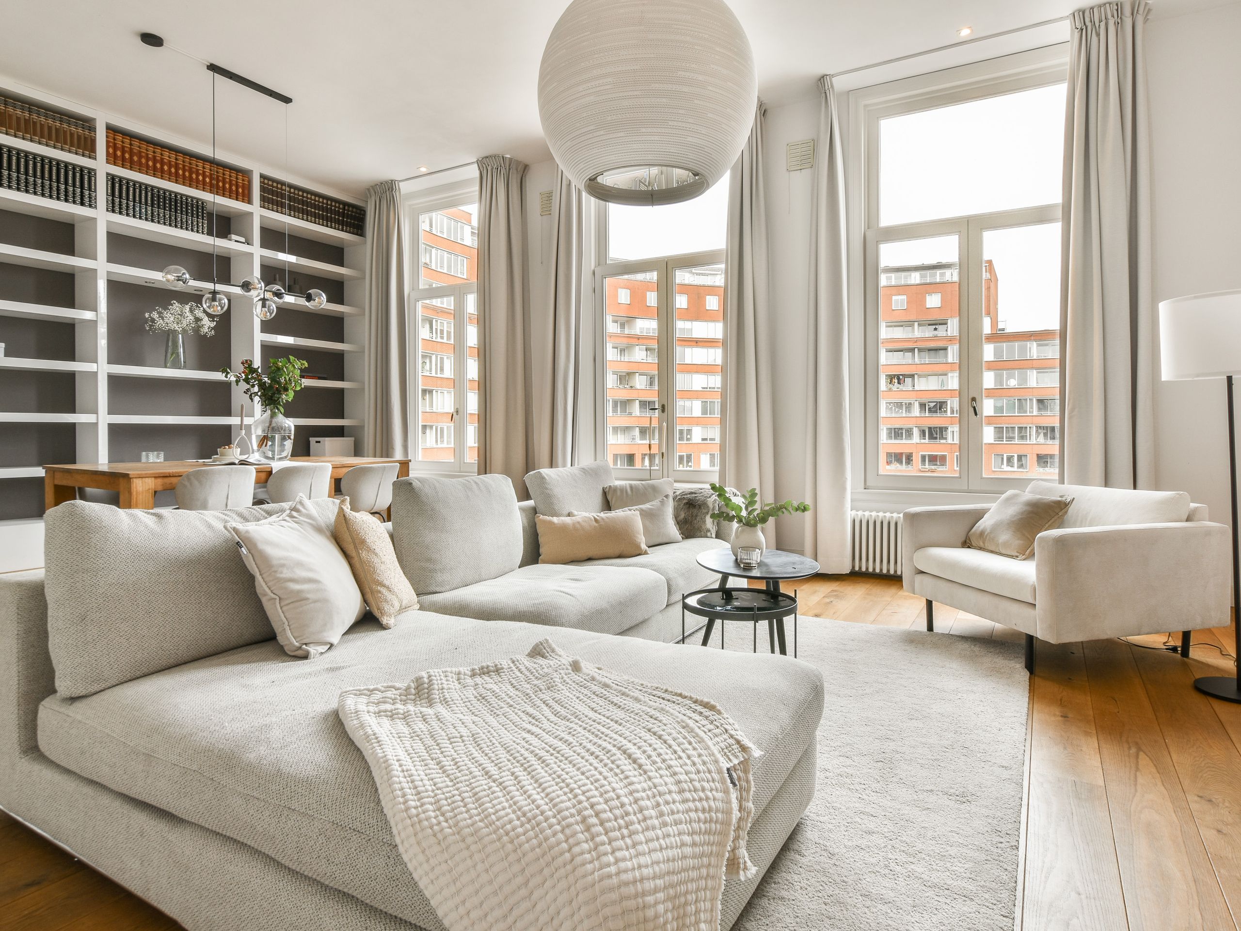 Ferdinand Bolstraat 16-B — 2