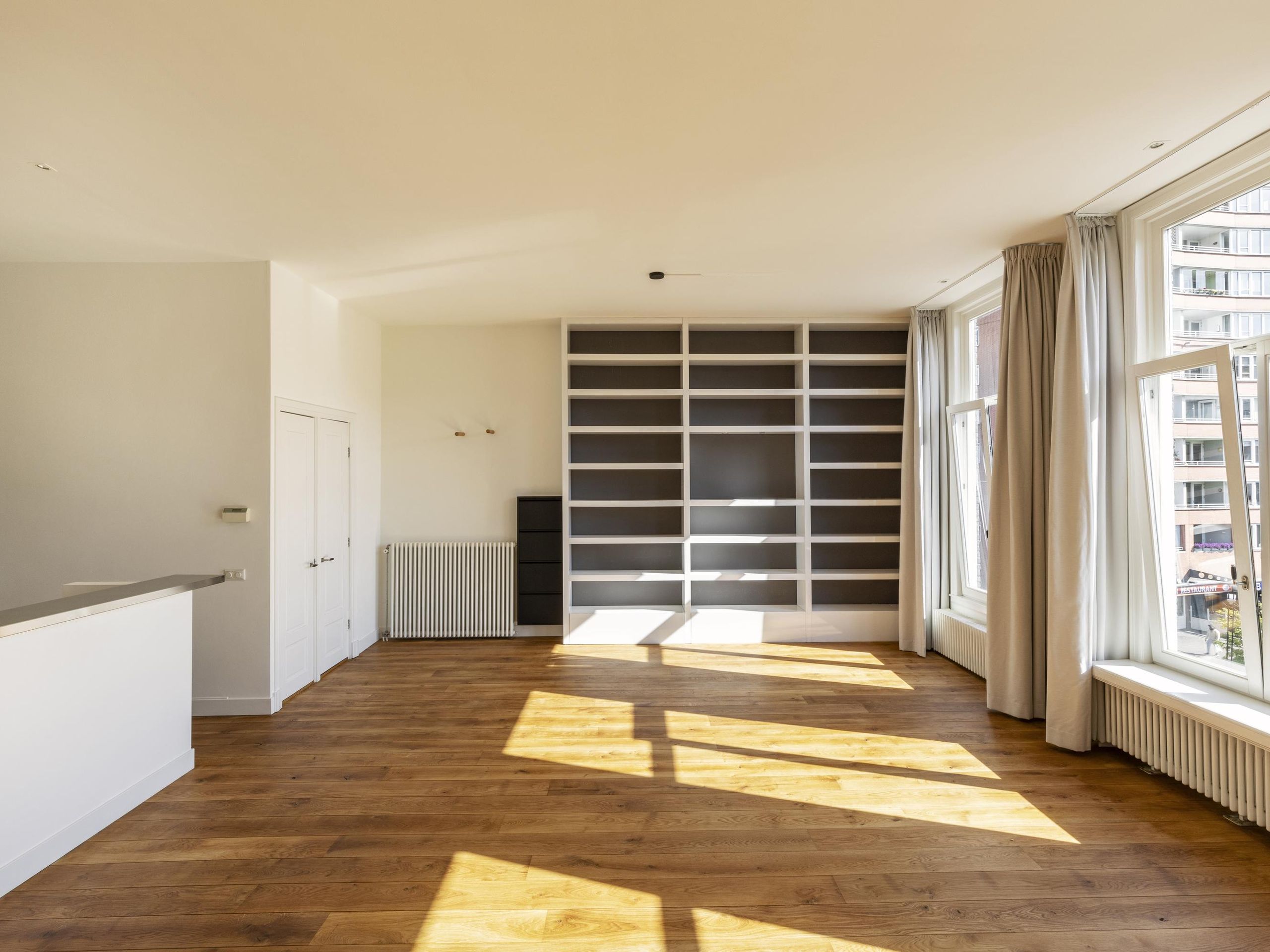 Ferdinand Bolstraat 16-B — 4