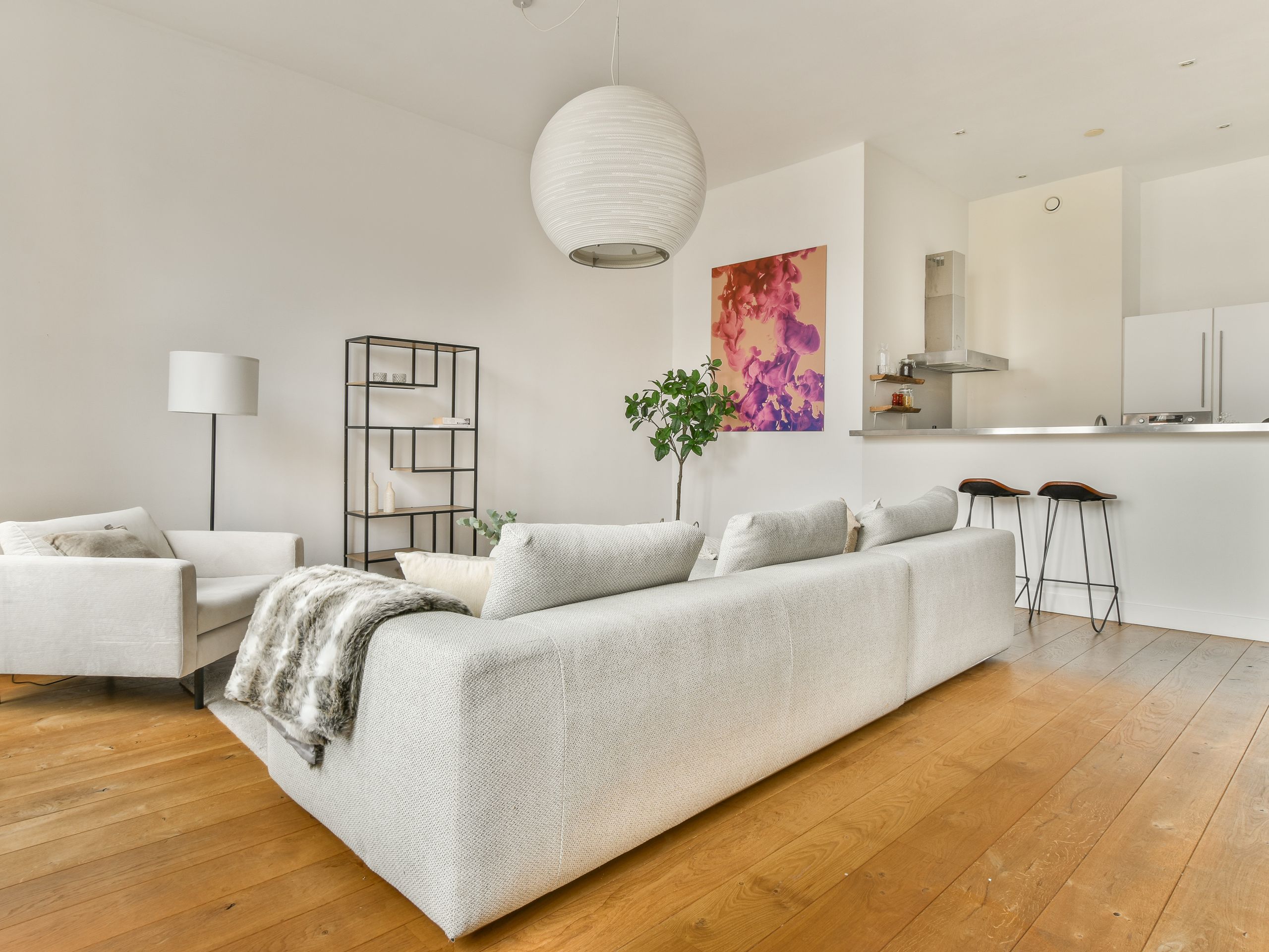 Ferdinand Bolstraat 16-B — 5