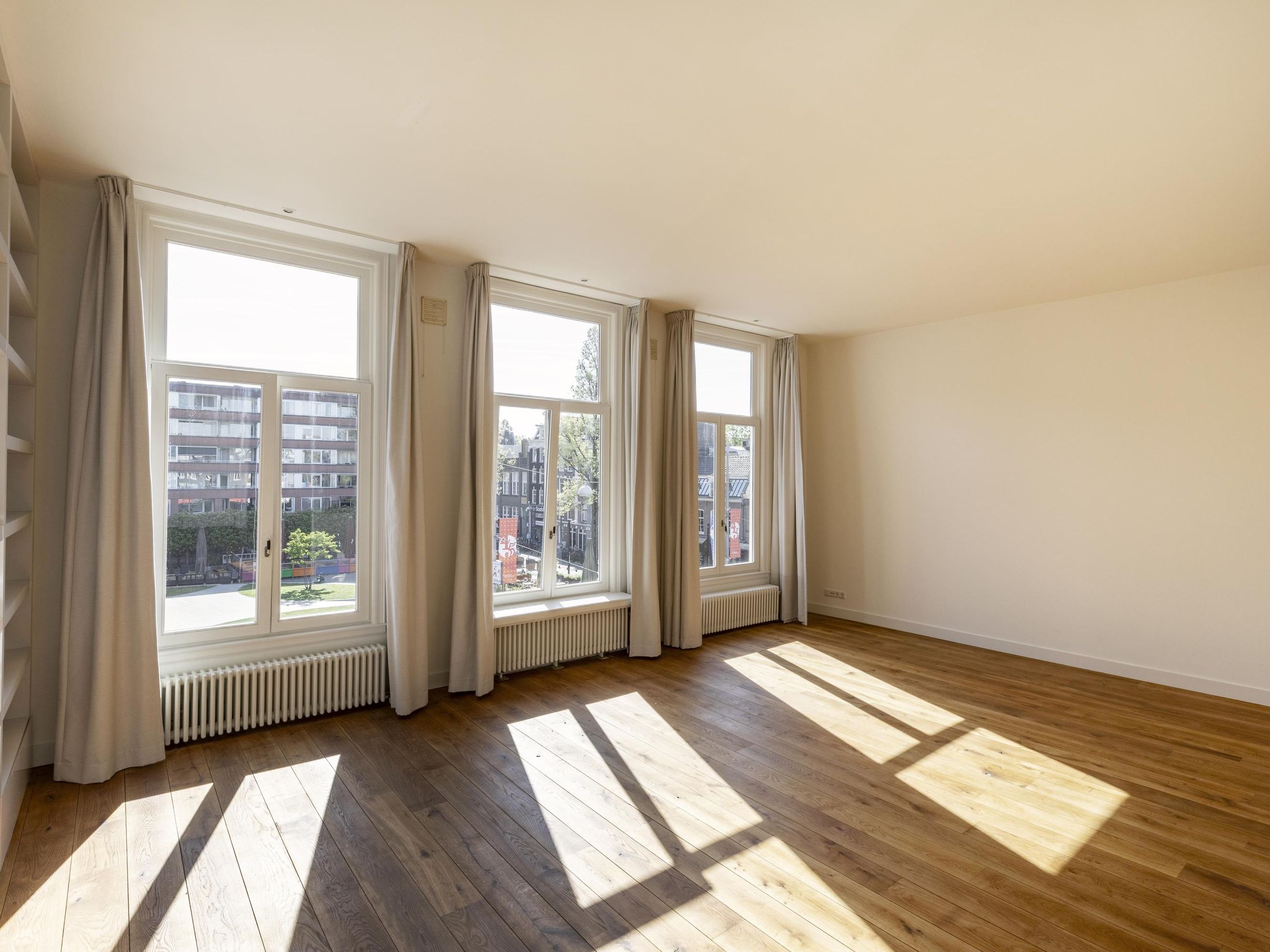 Ferdinand Bolstraat 16-B — 6