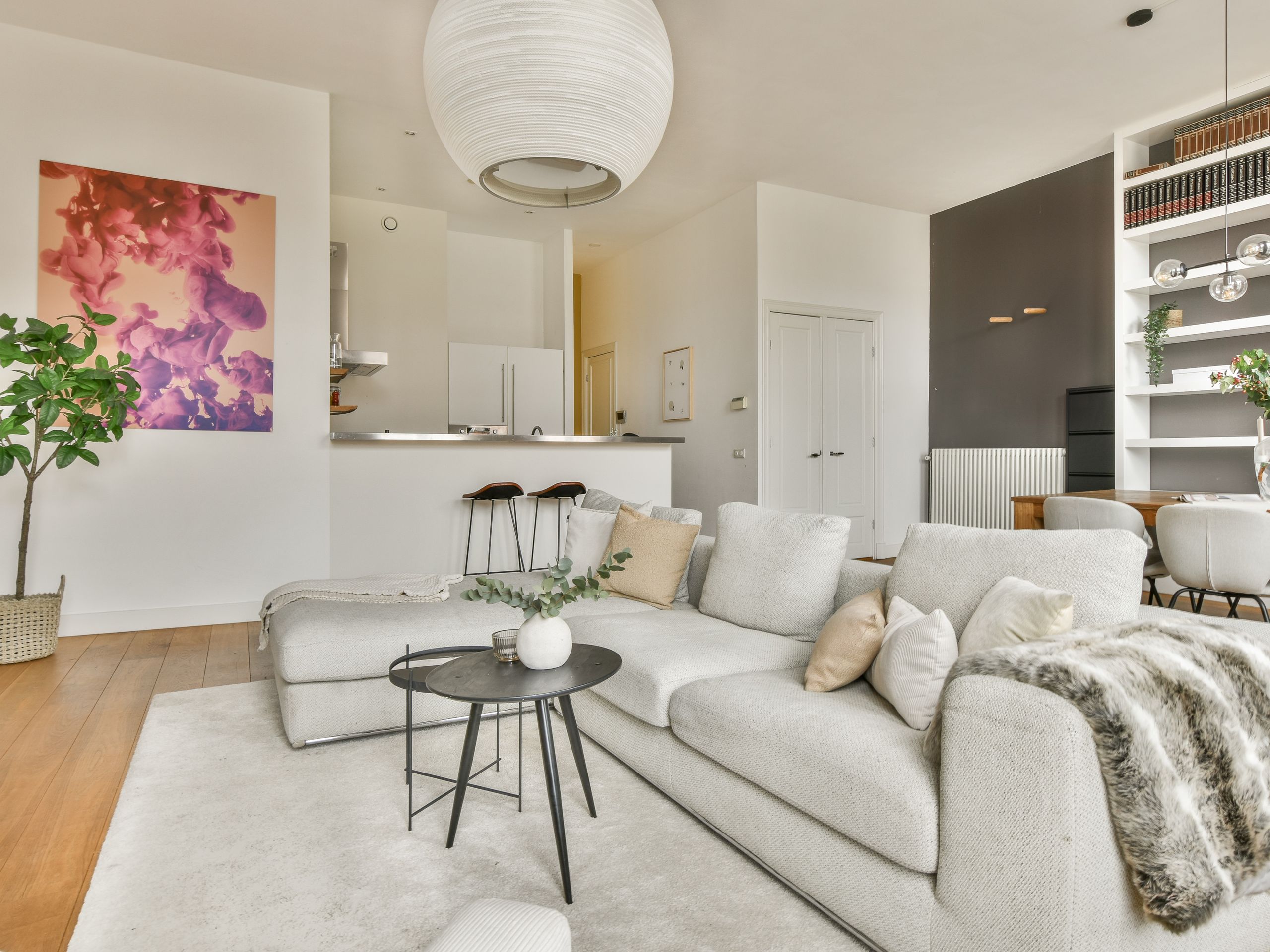 Ferdinand Bolstraat 16-B — 7