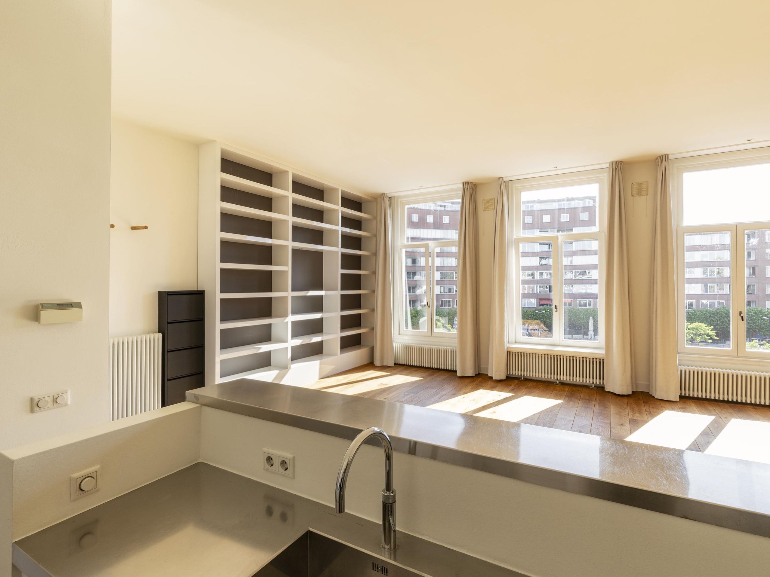 Ferdinand Bolstraat 16-B — 13