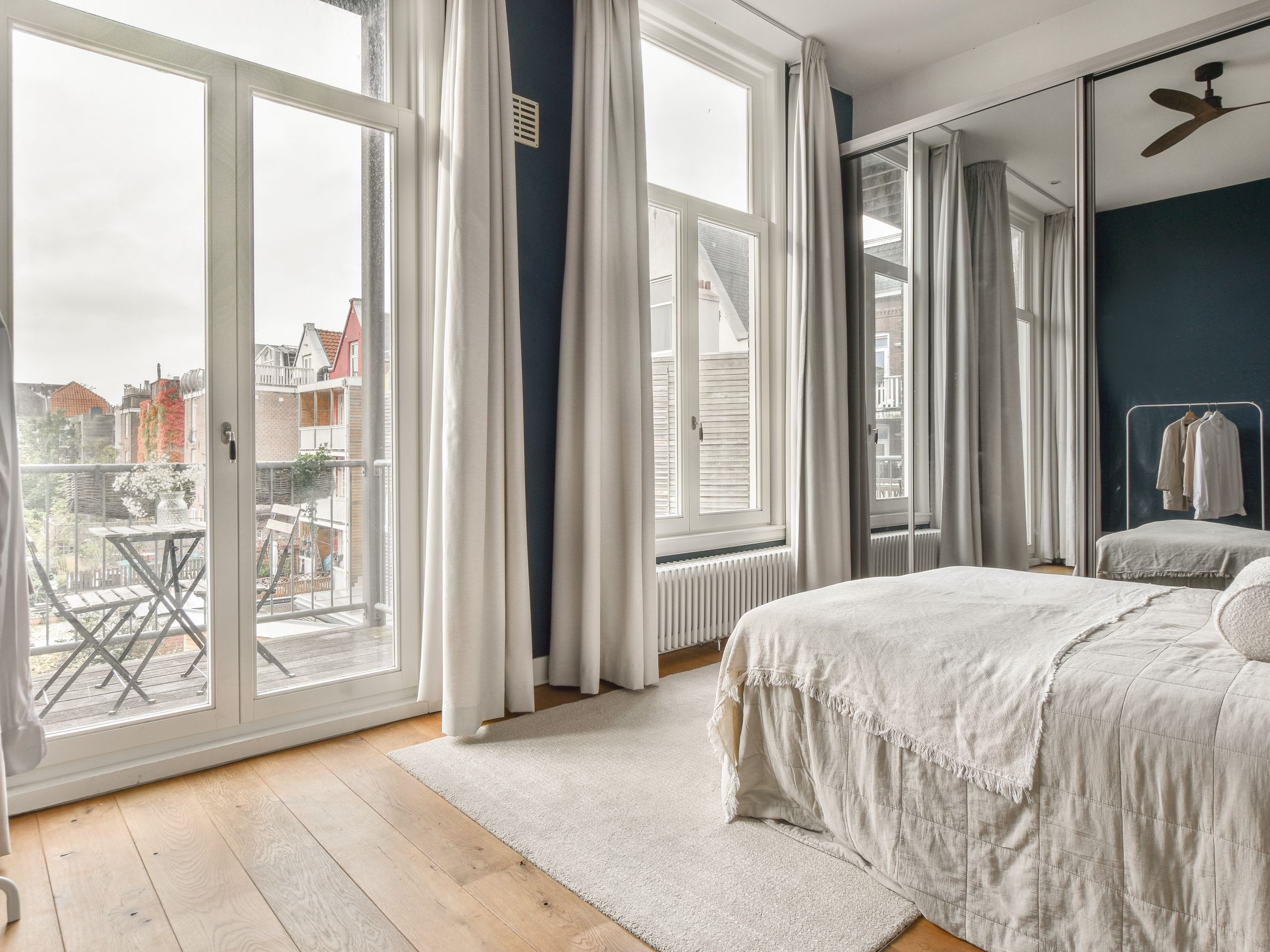 Ferdinand Bolstraat 16-B — 17