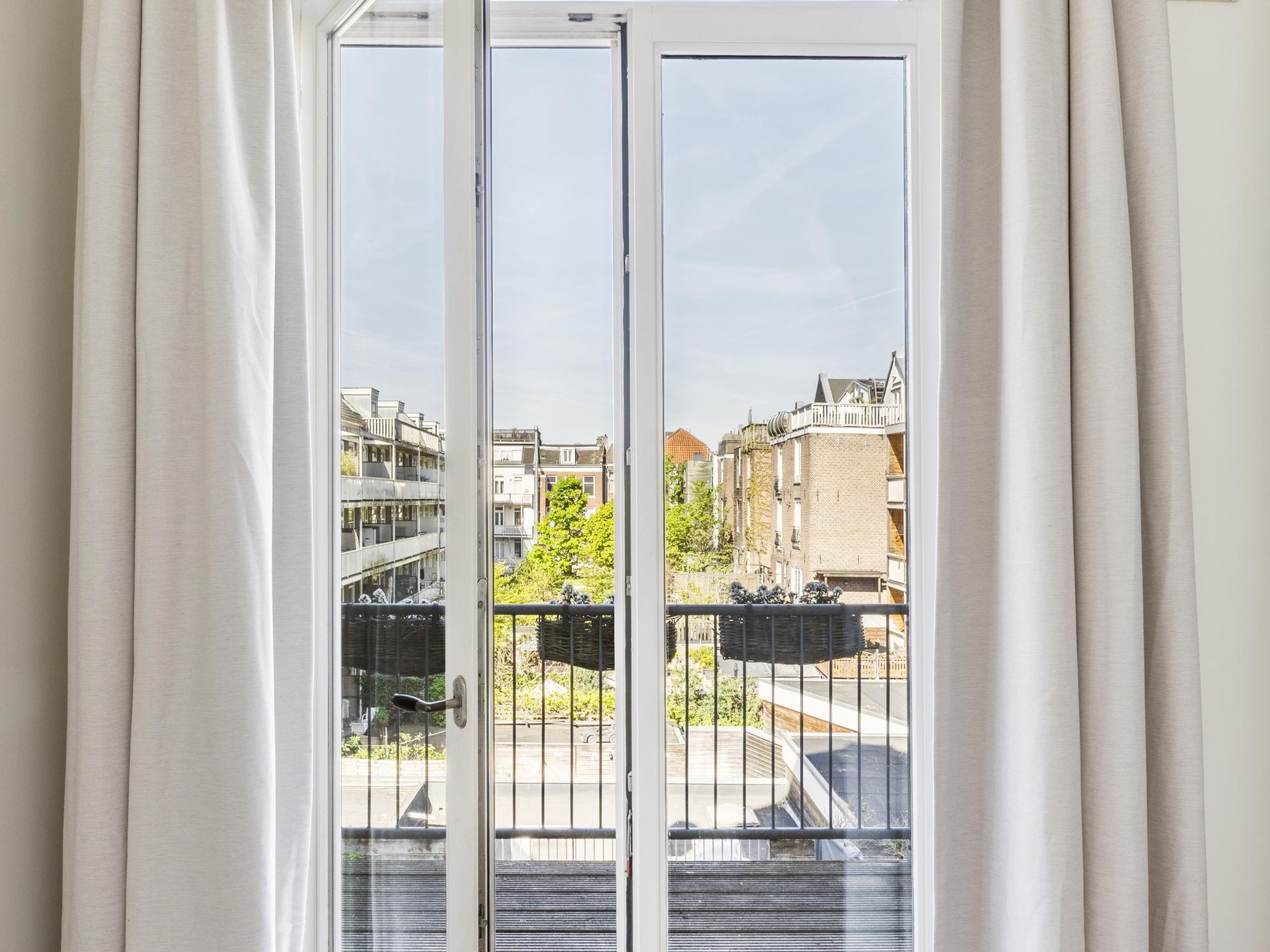 Ferdinand Bolstraat 16-B — 19