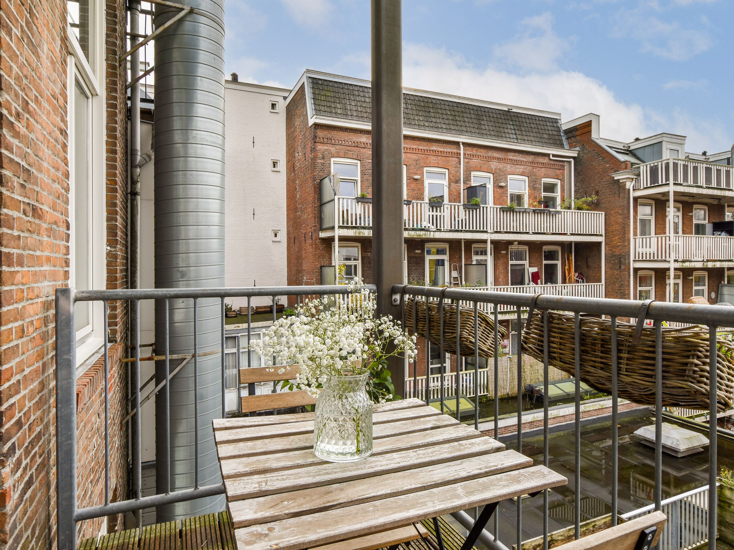 Ferdinand Bolstraat 16-B — 20