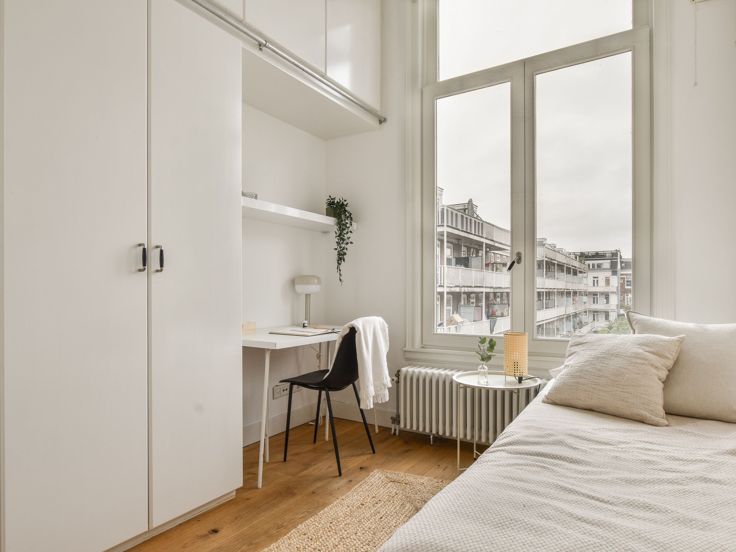 Ferdinand Bolstraat 16-B — 21