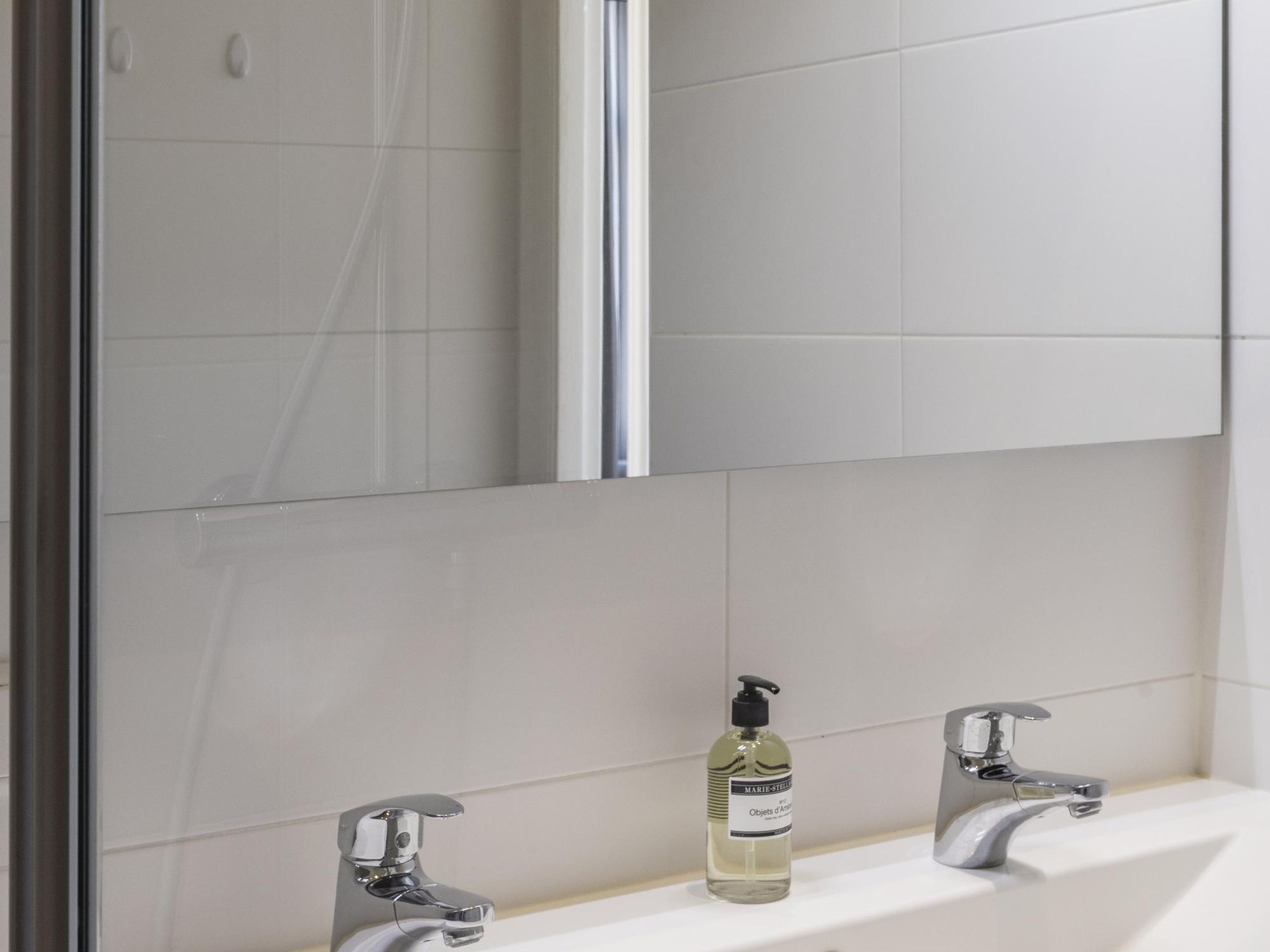 Ferdinand Bolstraat 16-B — 24