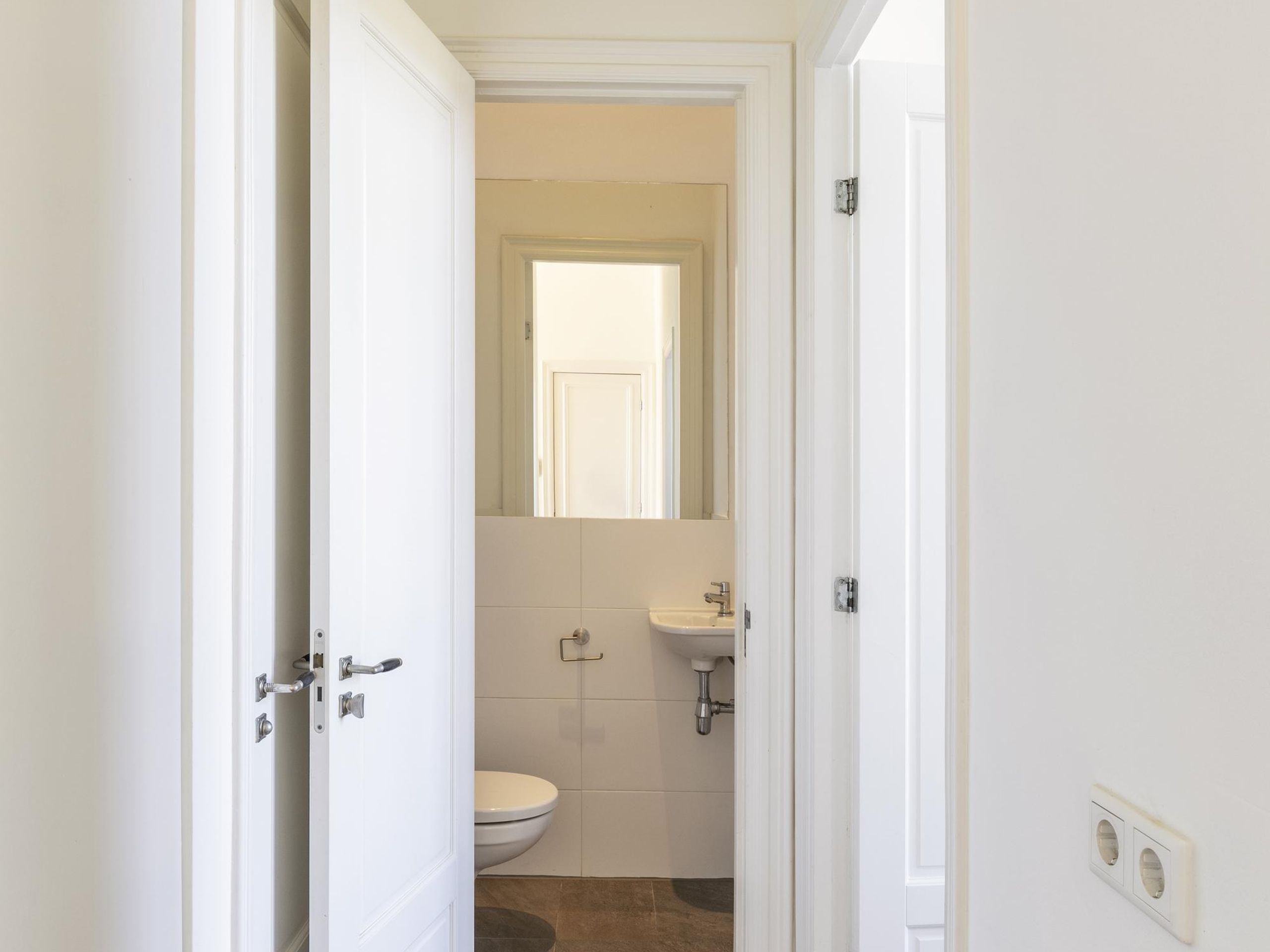 Ferdinand Bolstraat 16-B — 25