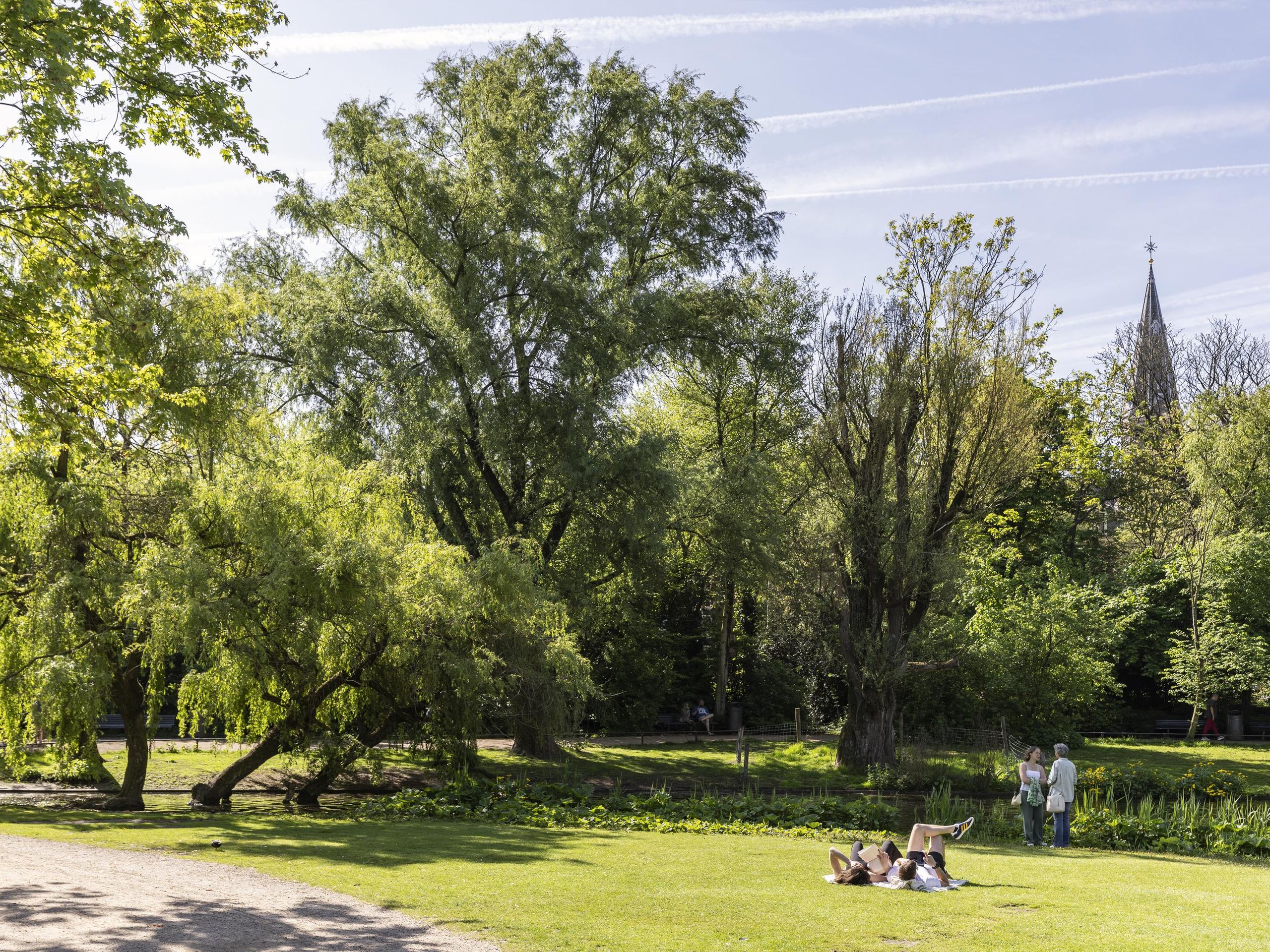 Ferdinand Bolstraat 16-B — 28