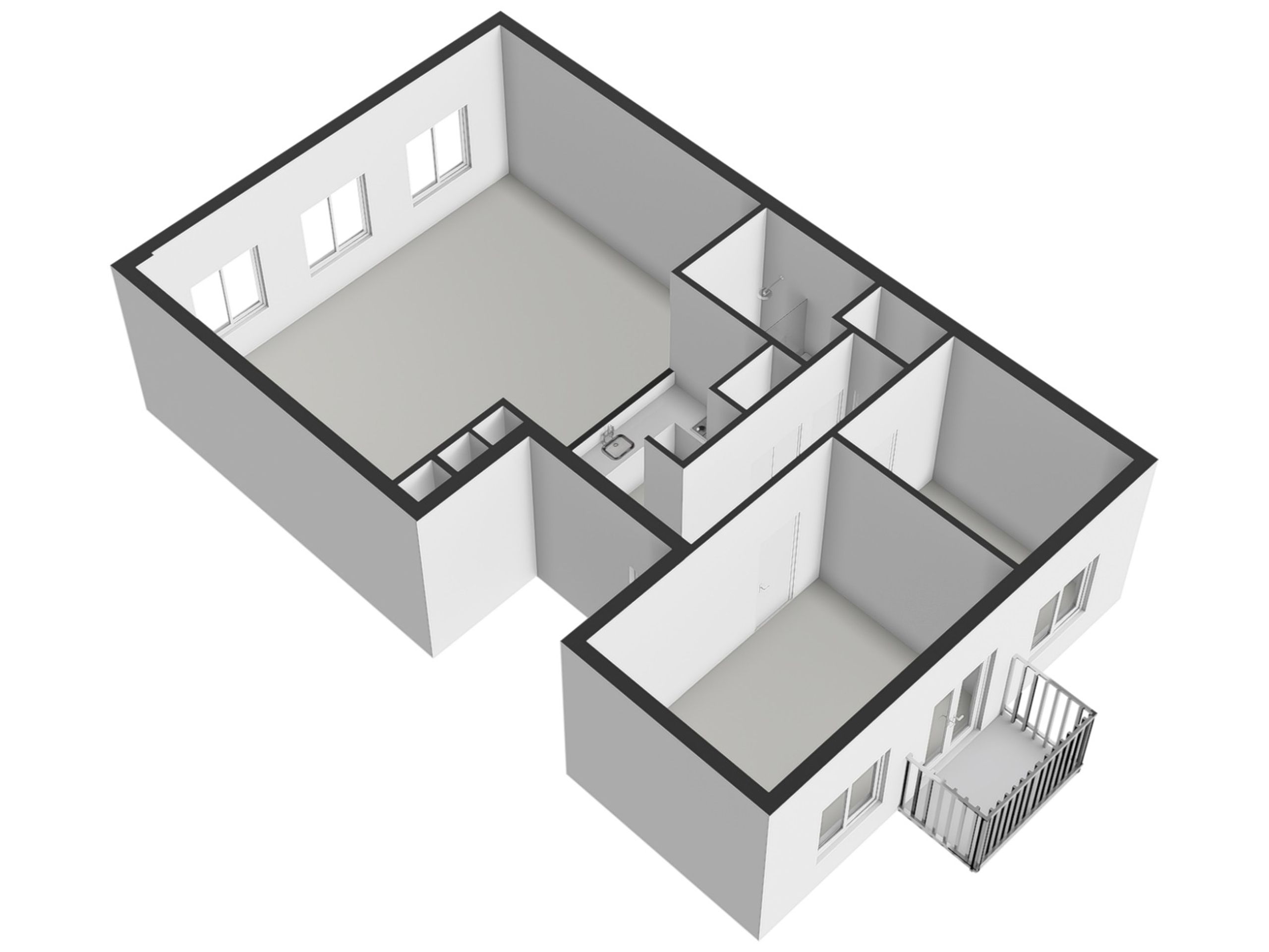 Ferdinand Bolstraat 16-B — 30