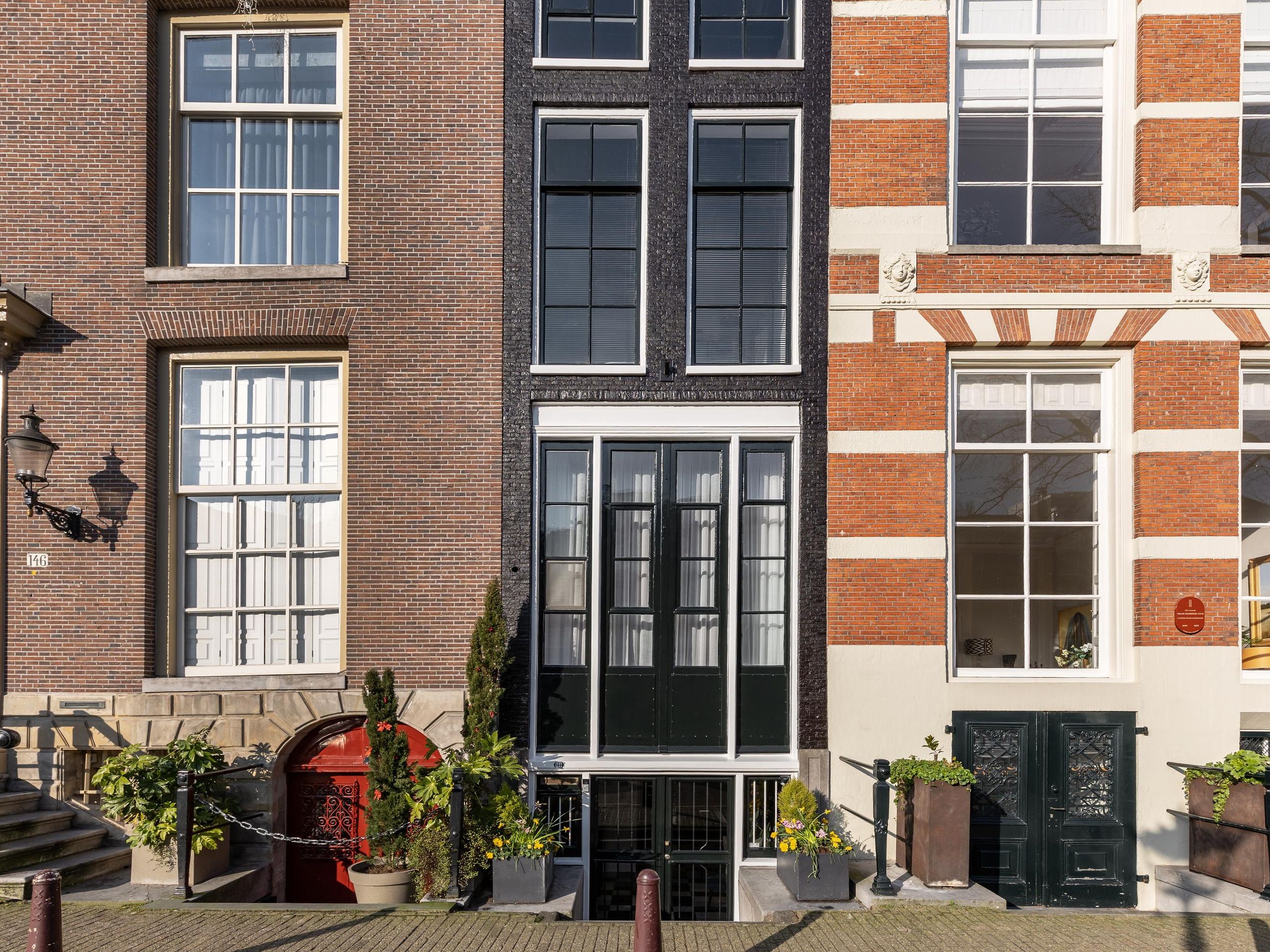 Singel 144 — 38
