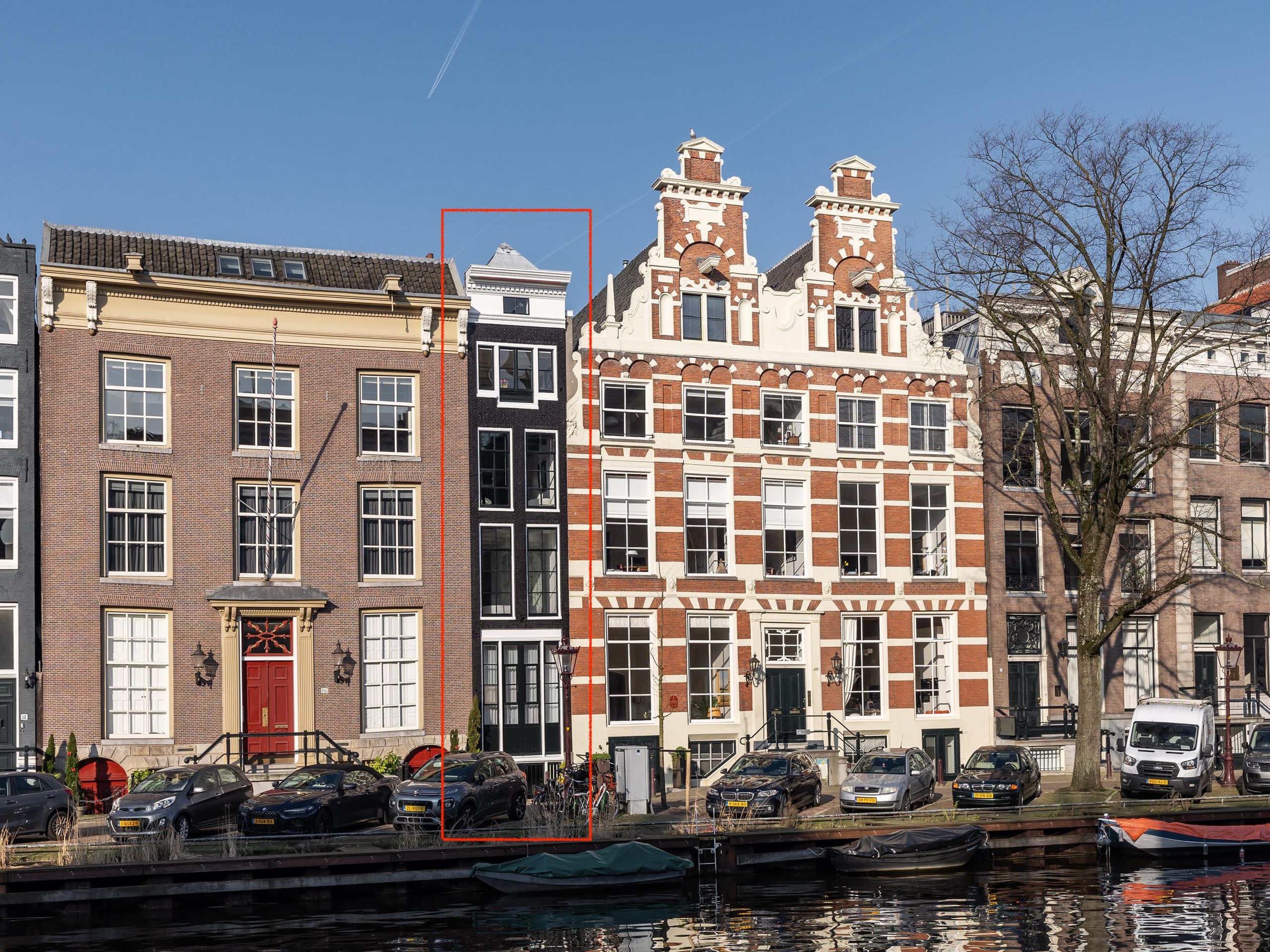 Singel 144 — 1