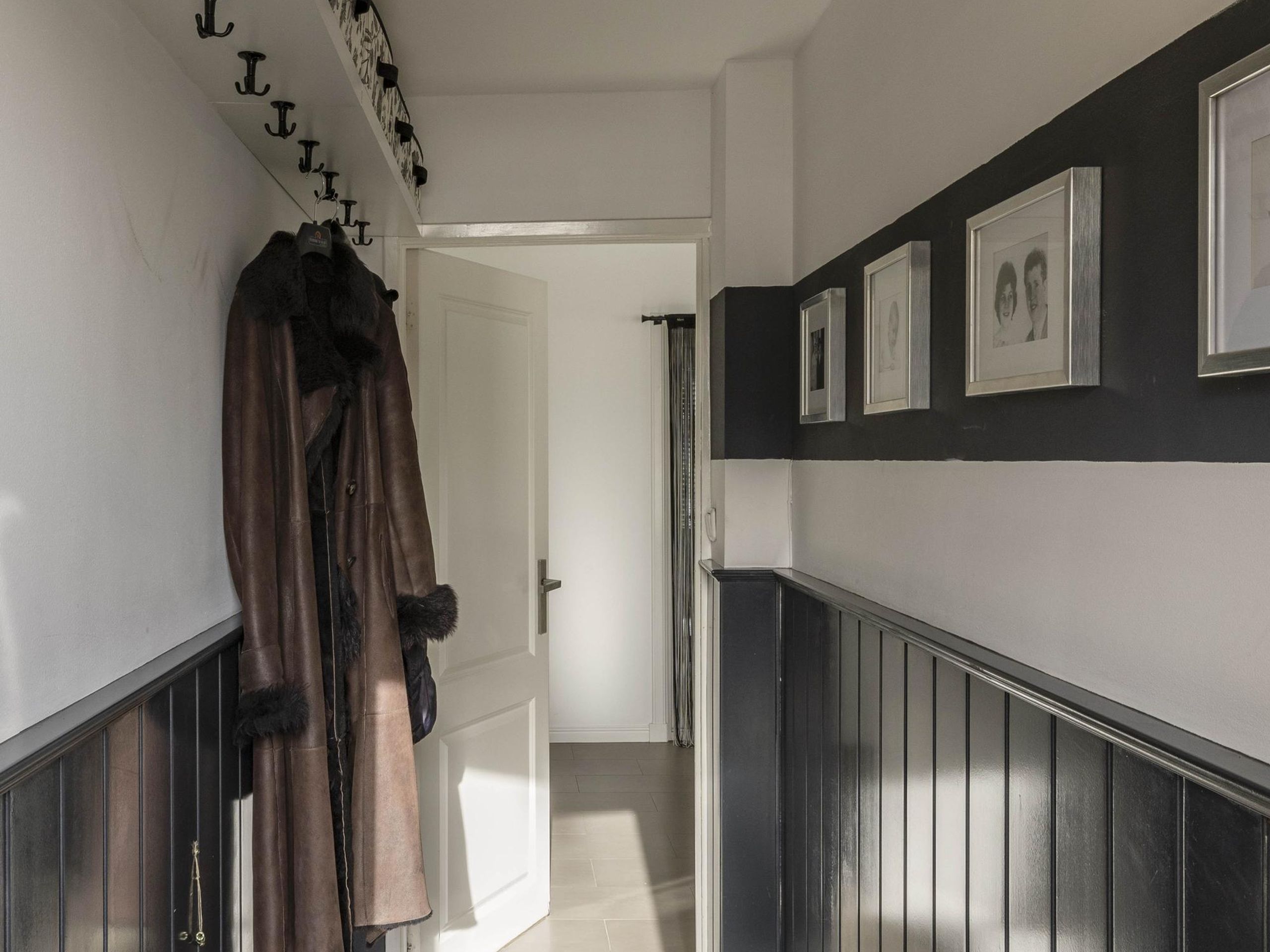Houtmankade 10-H — 4