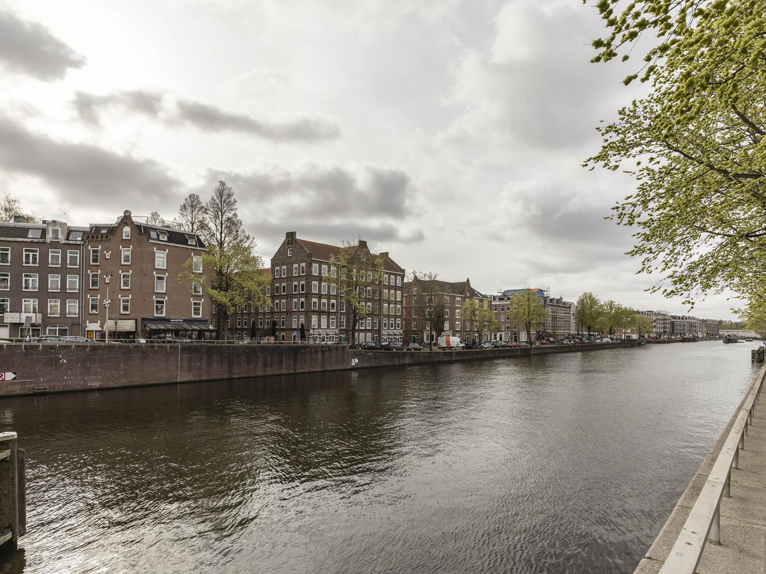 Houtmankade 10-H — 31