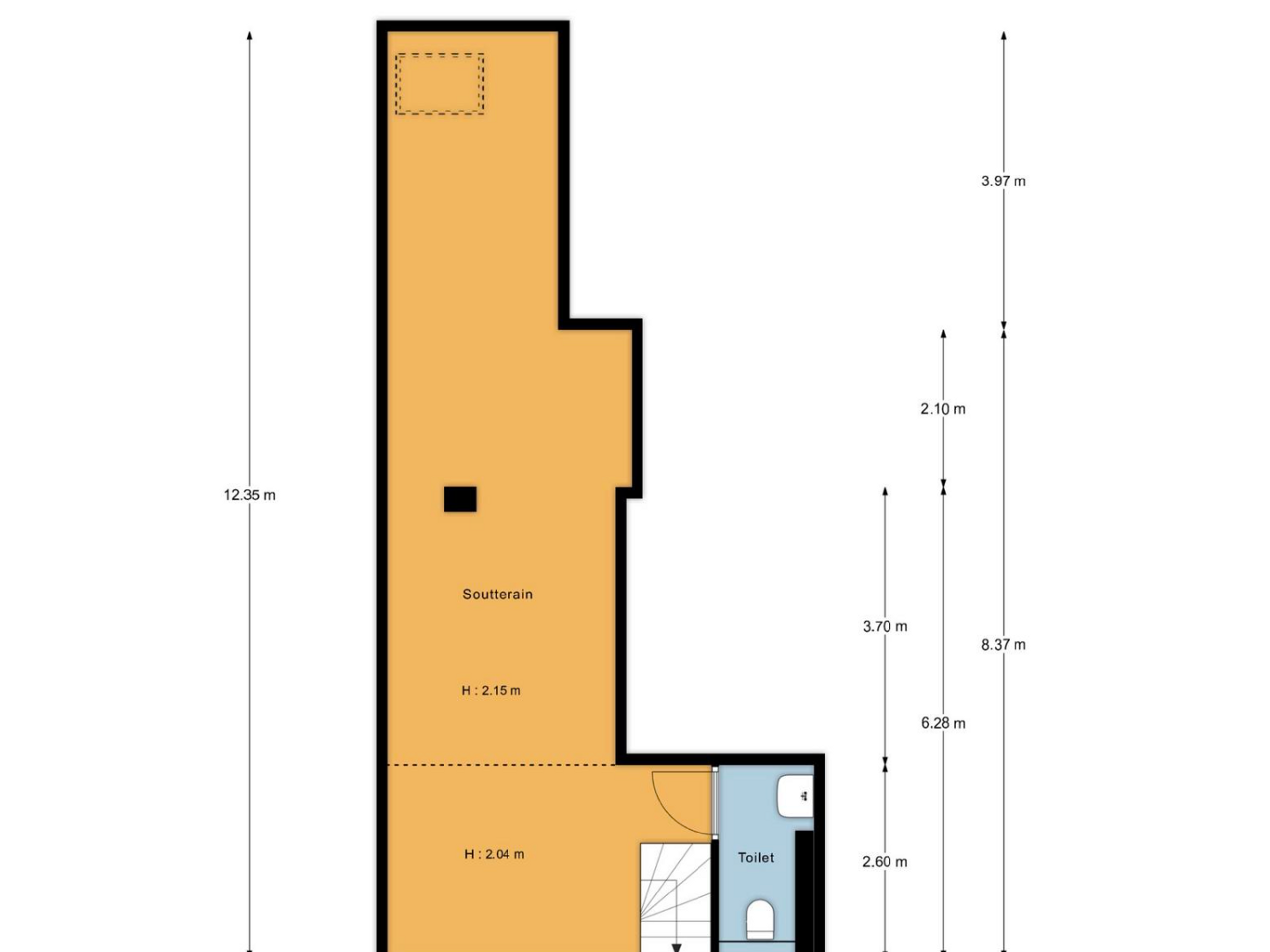 Houtmankade 10-H — 34