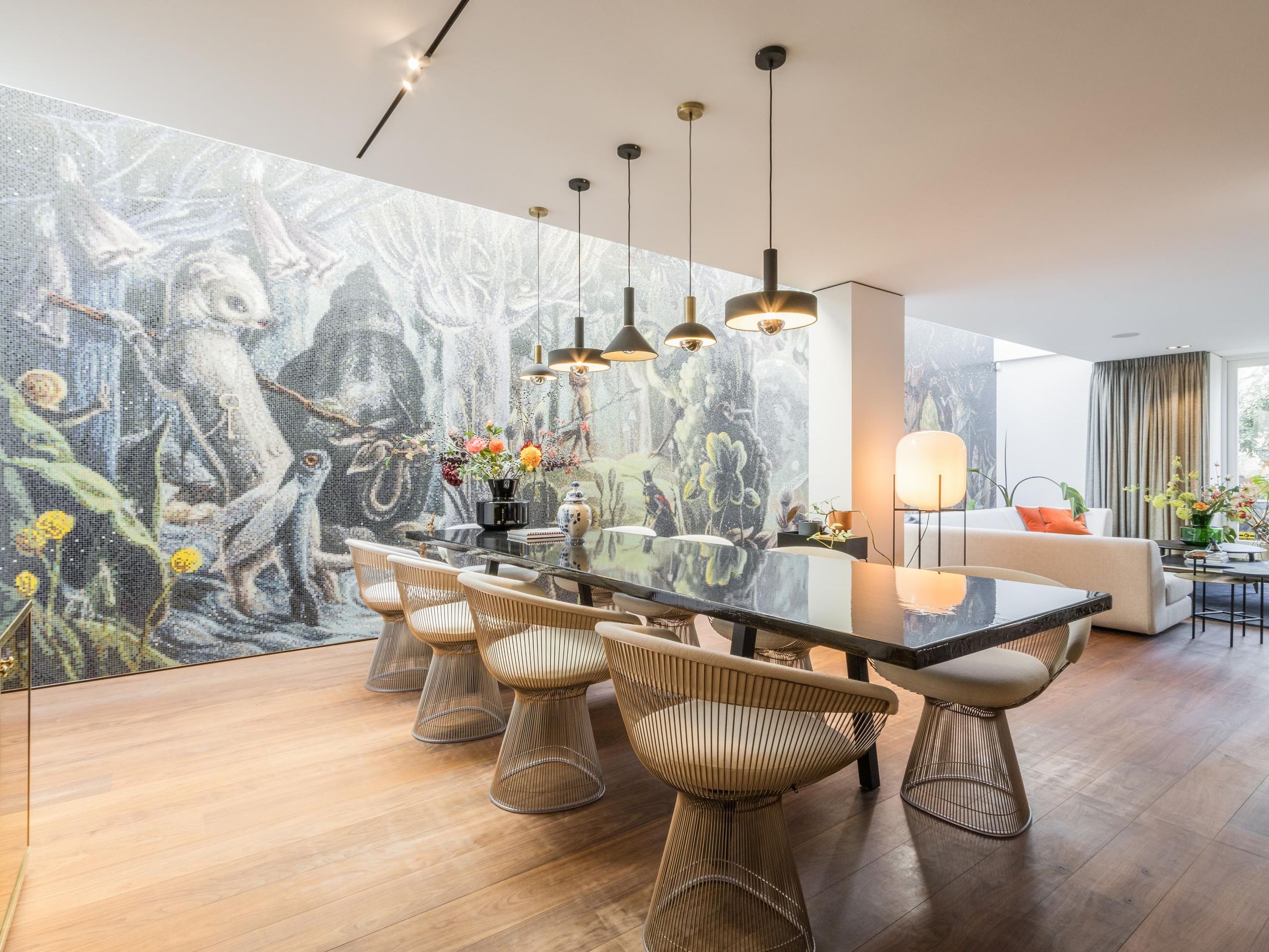 Keizersgracht 74-K — 9