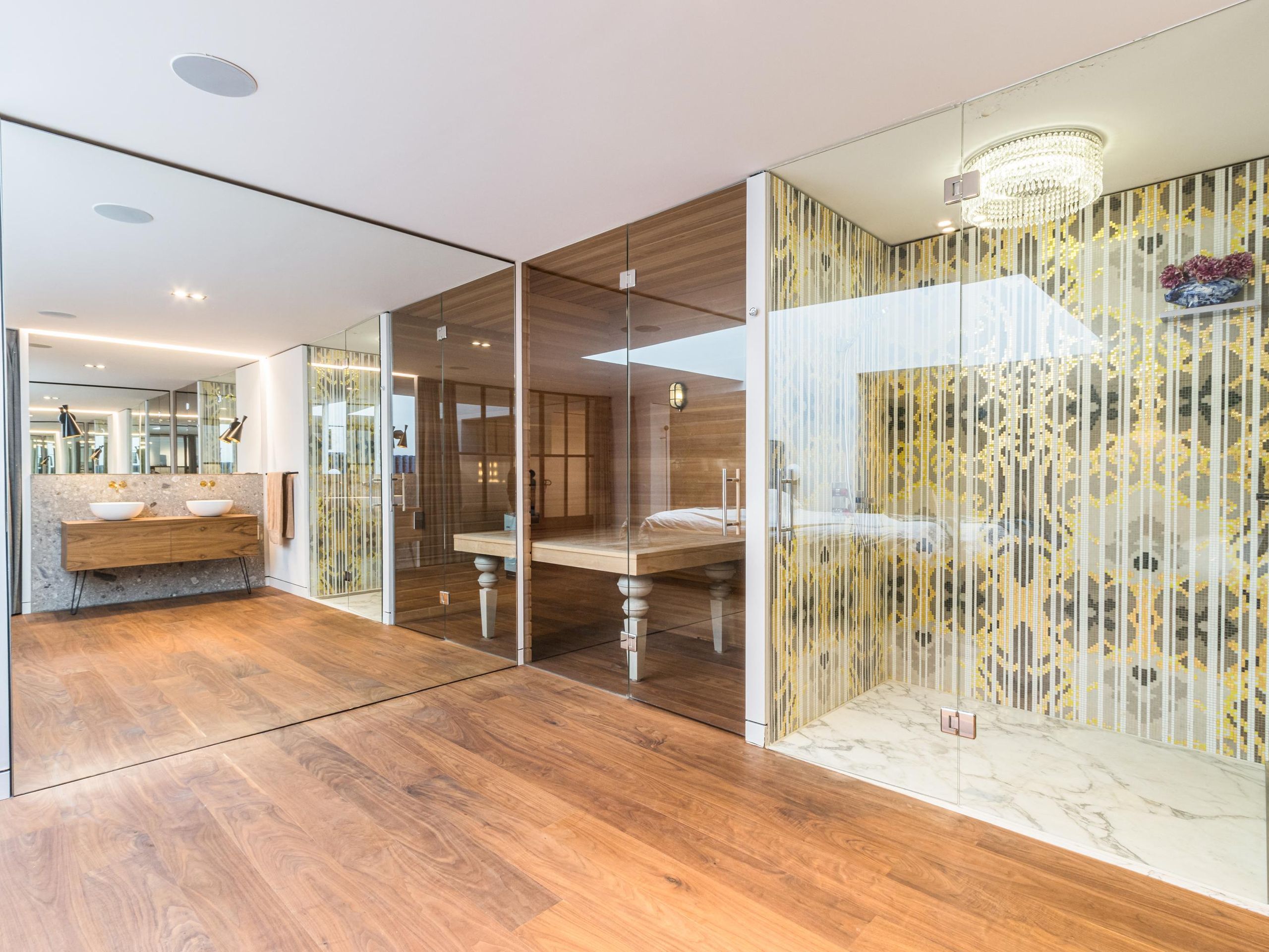 Keizersgracht 74-K — 16