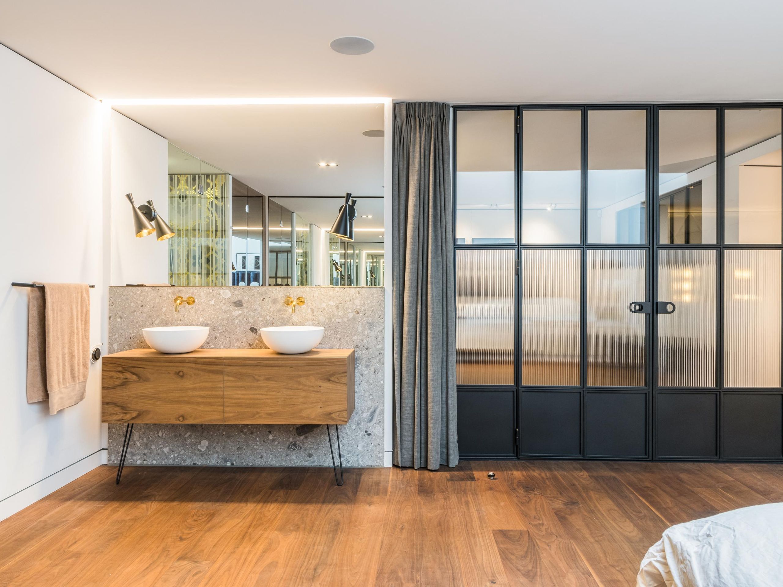 Keizersgracht 74-K — 18