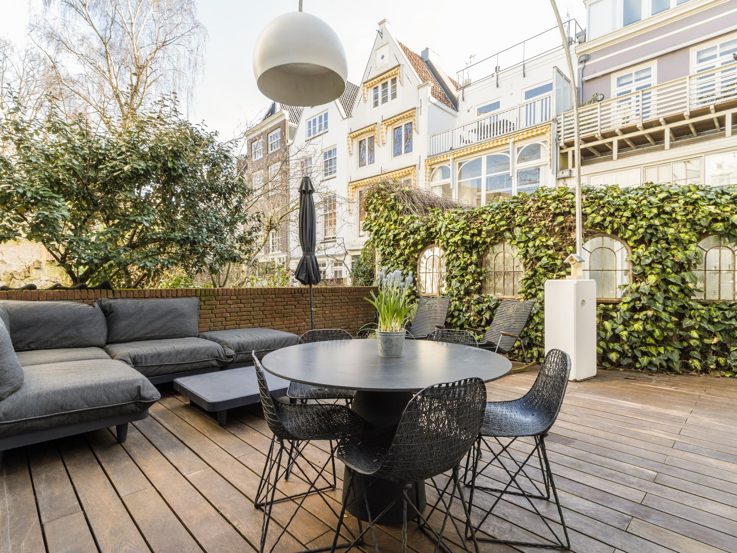 Keizersgracht 74-K — 1