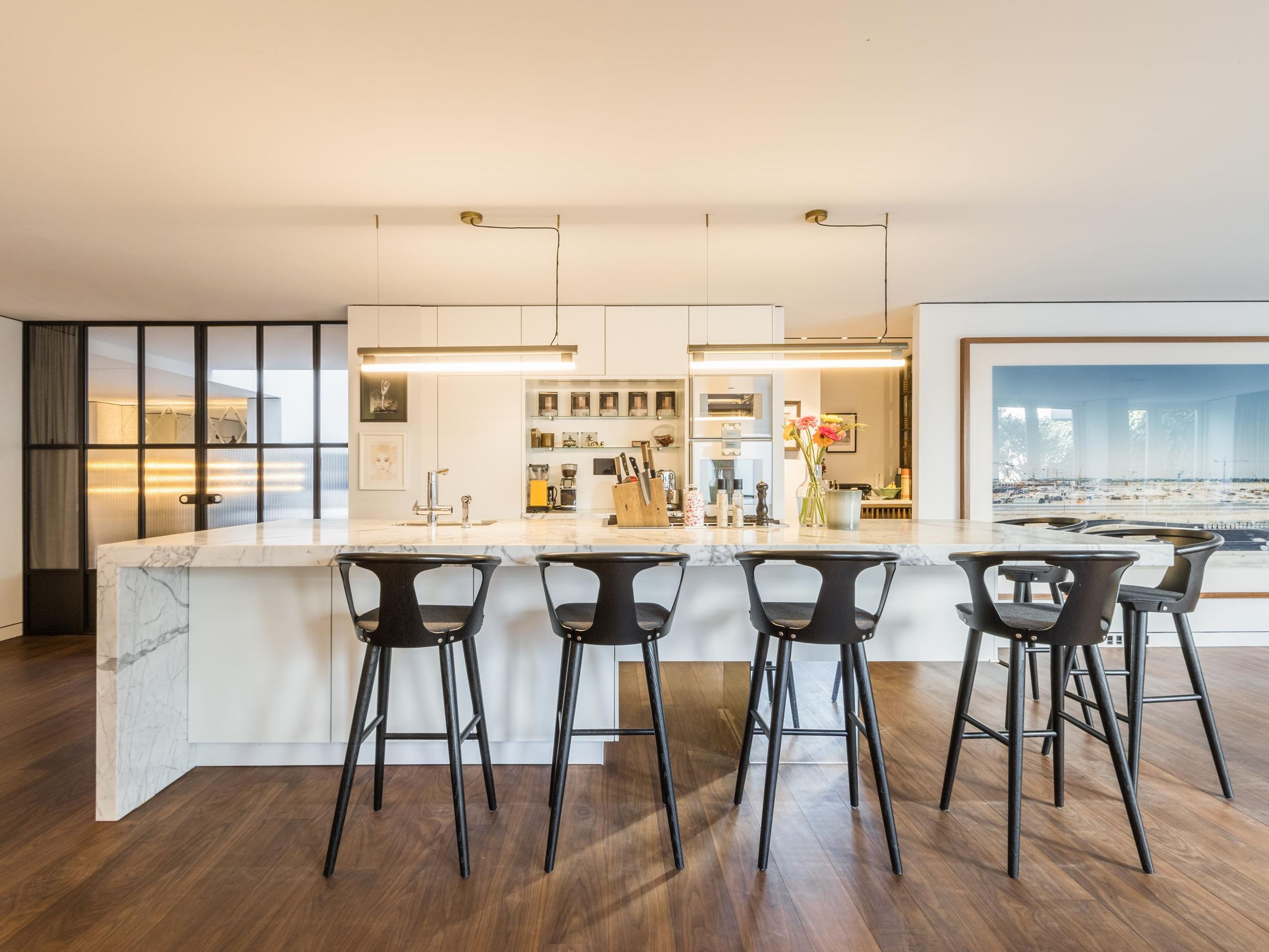 Keizersgracht 74-K — 5