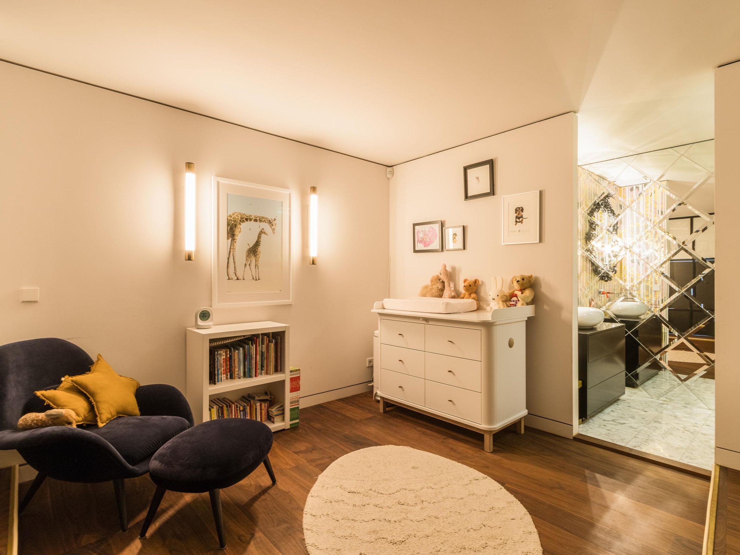 Keizersgracht 74-K — 20