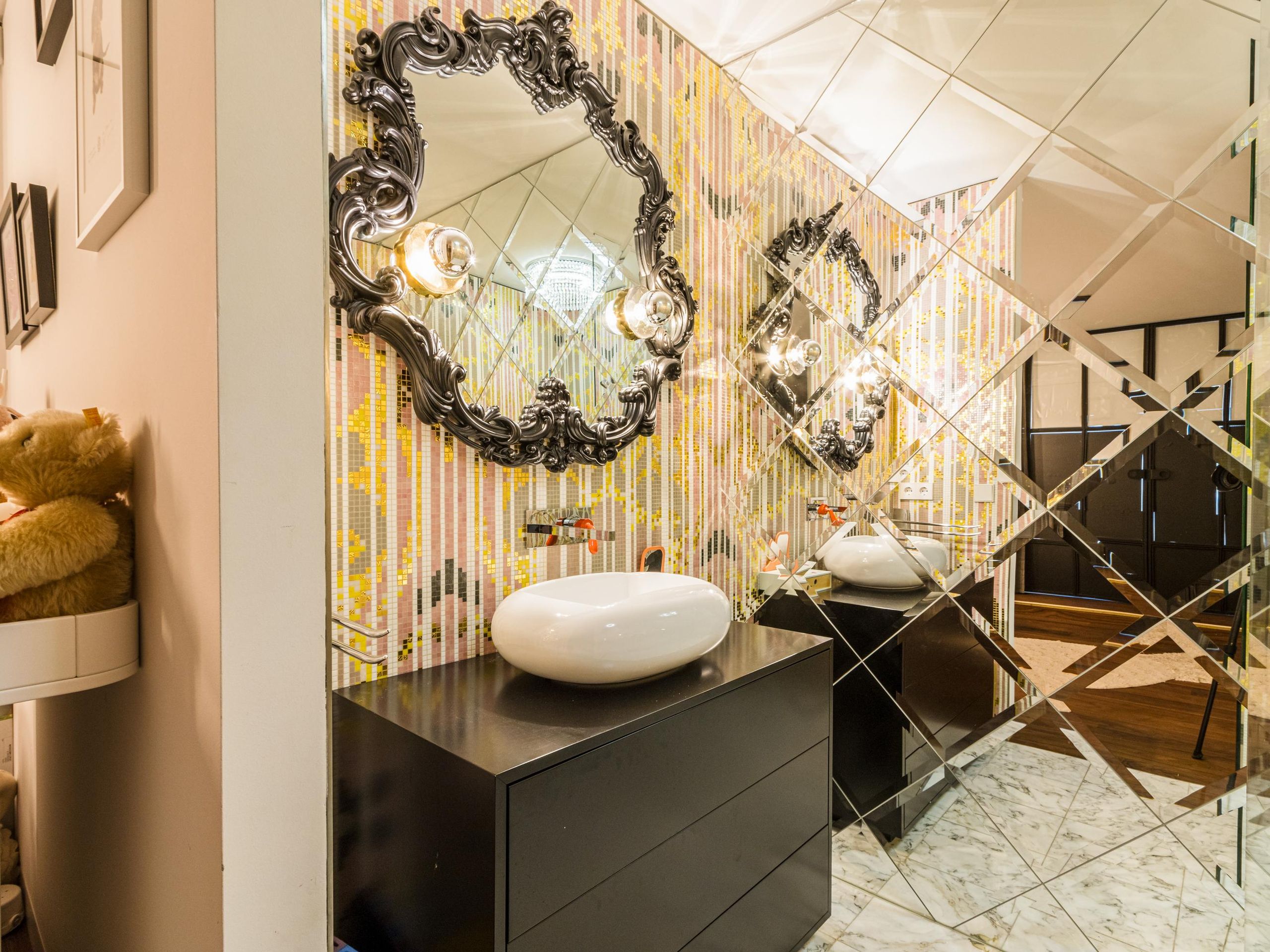 Keizersgracht 74-K — 21