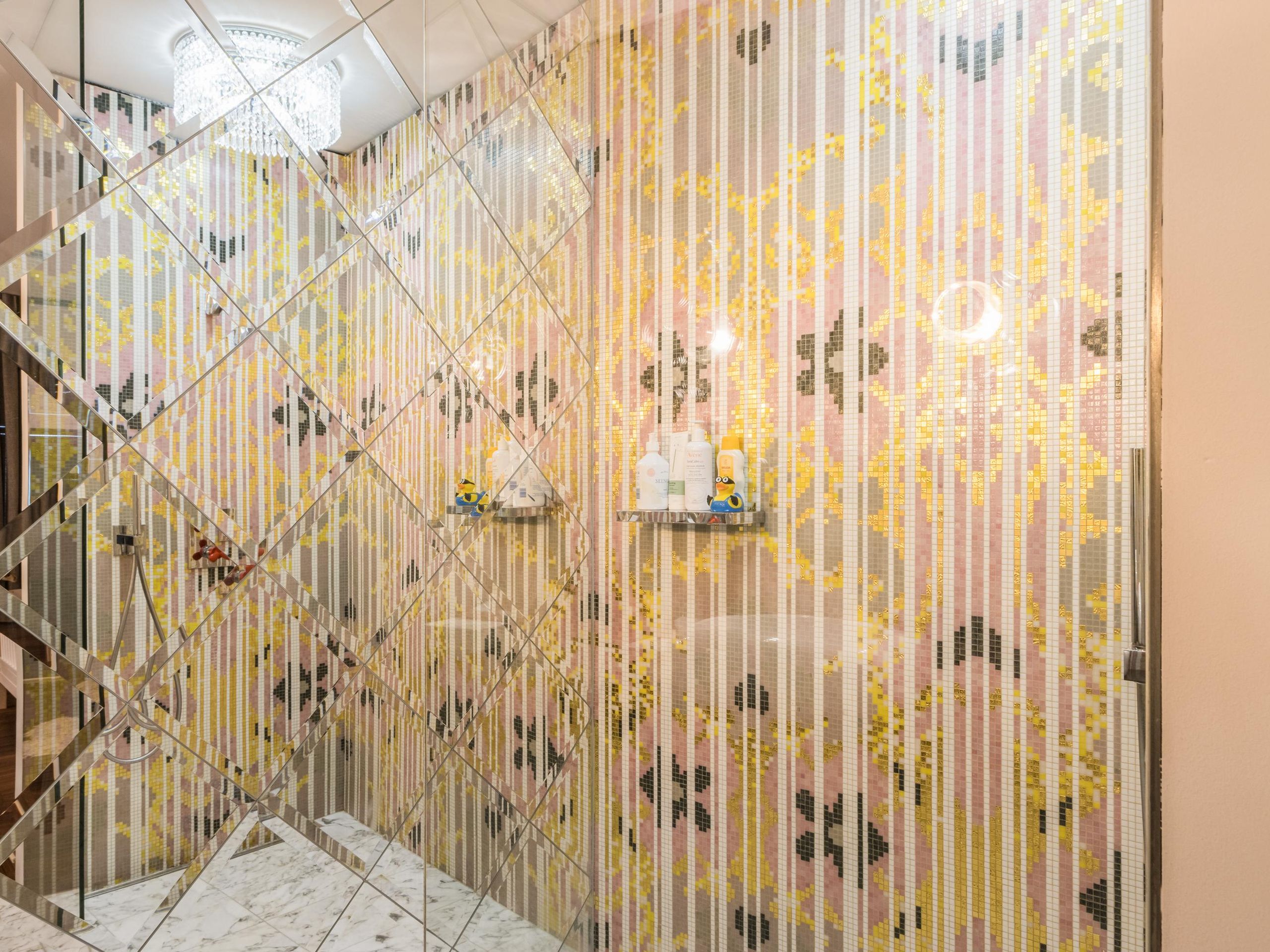 Keizersgracht 74-K — 22