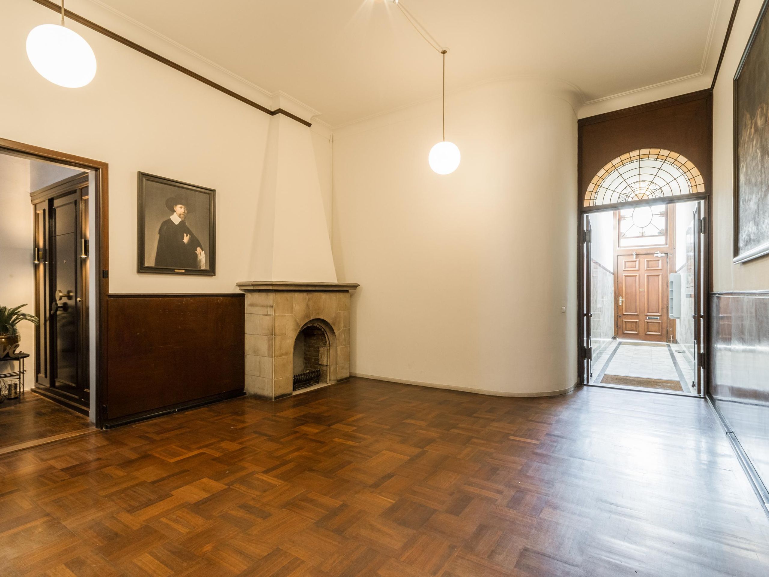 Keizersgracht 74-K — 24