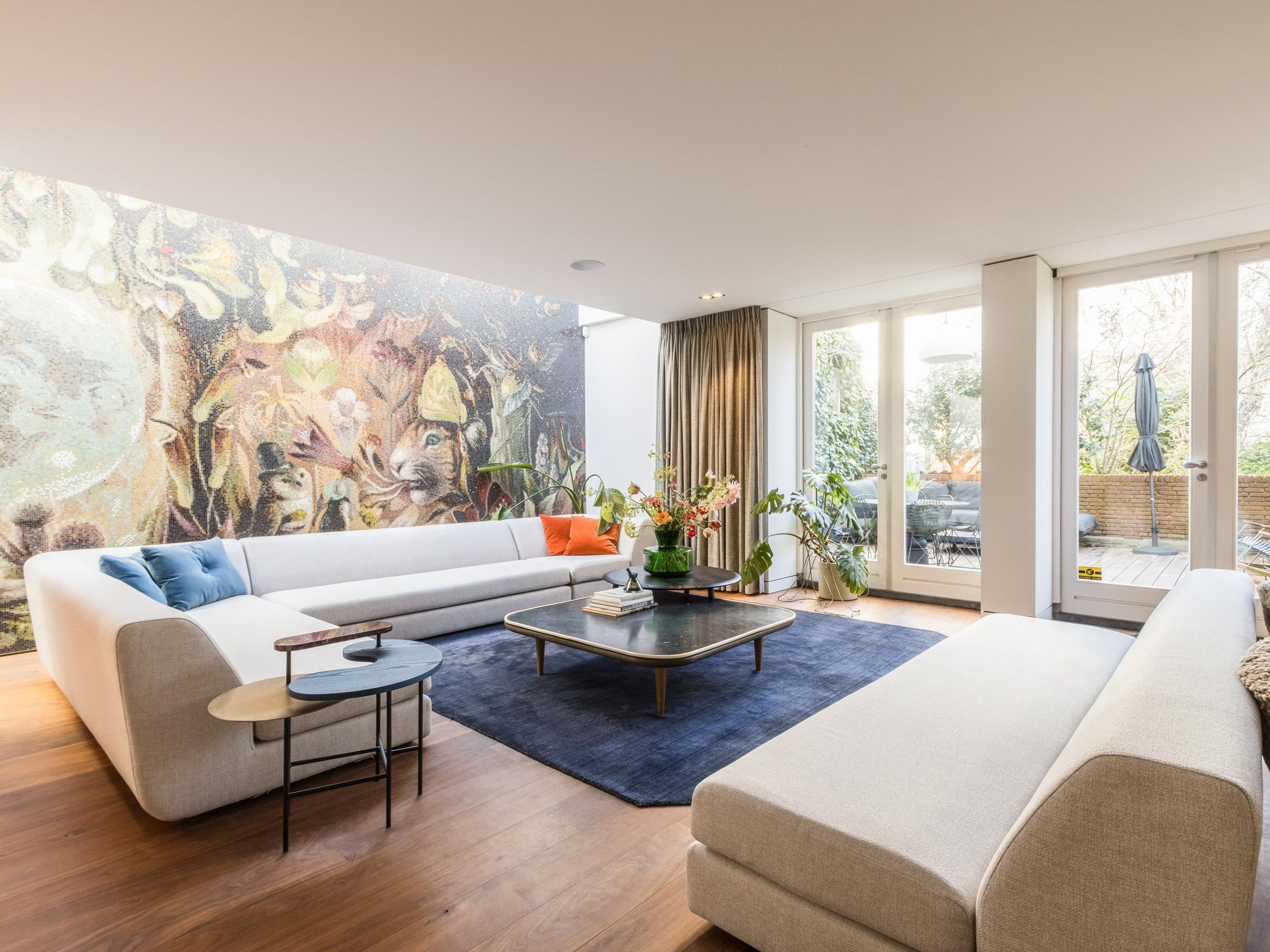 Keizersgracht 74-K — 2