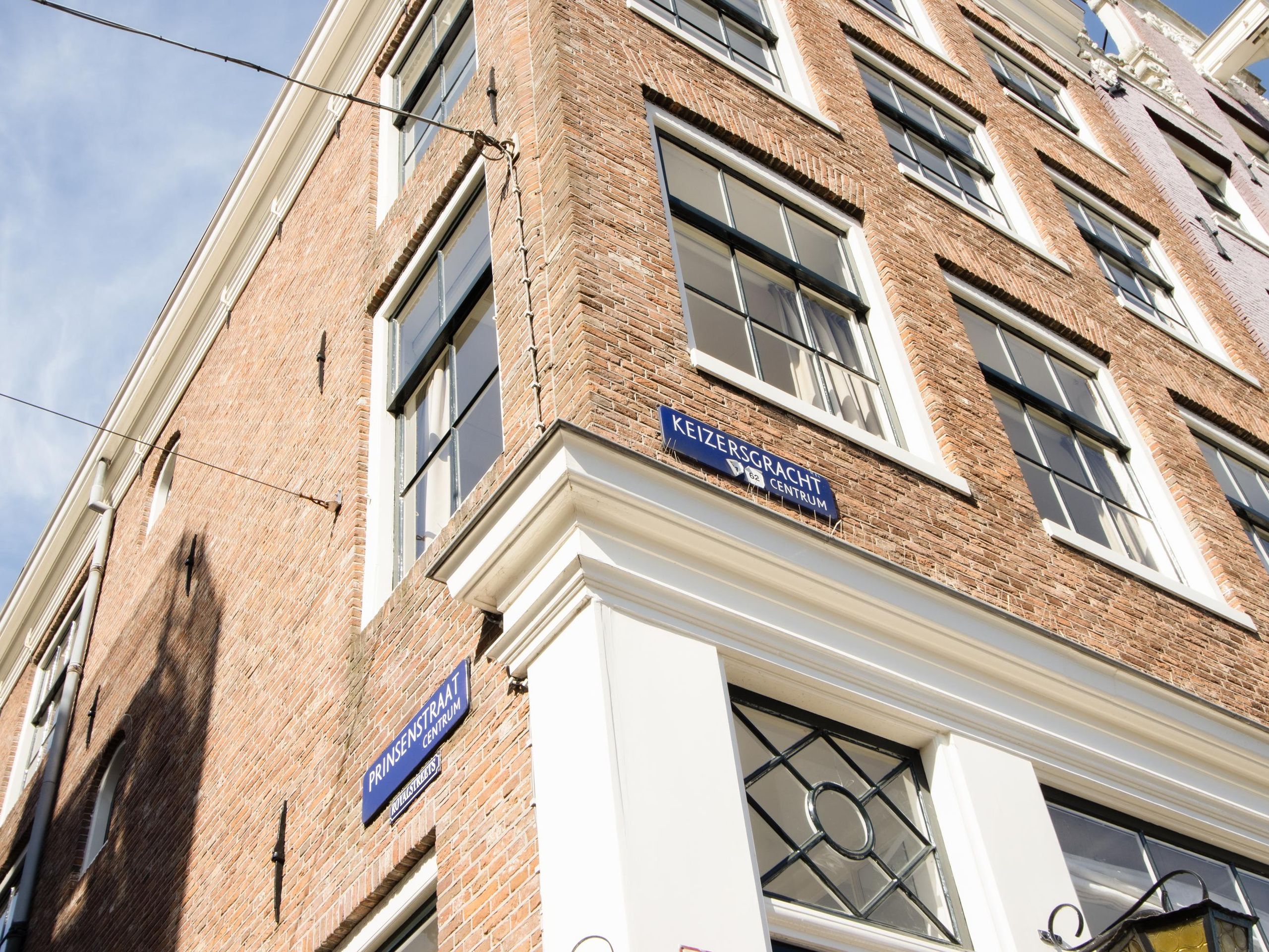 Keizersgracht 74-K — 30