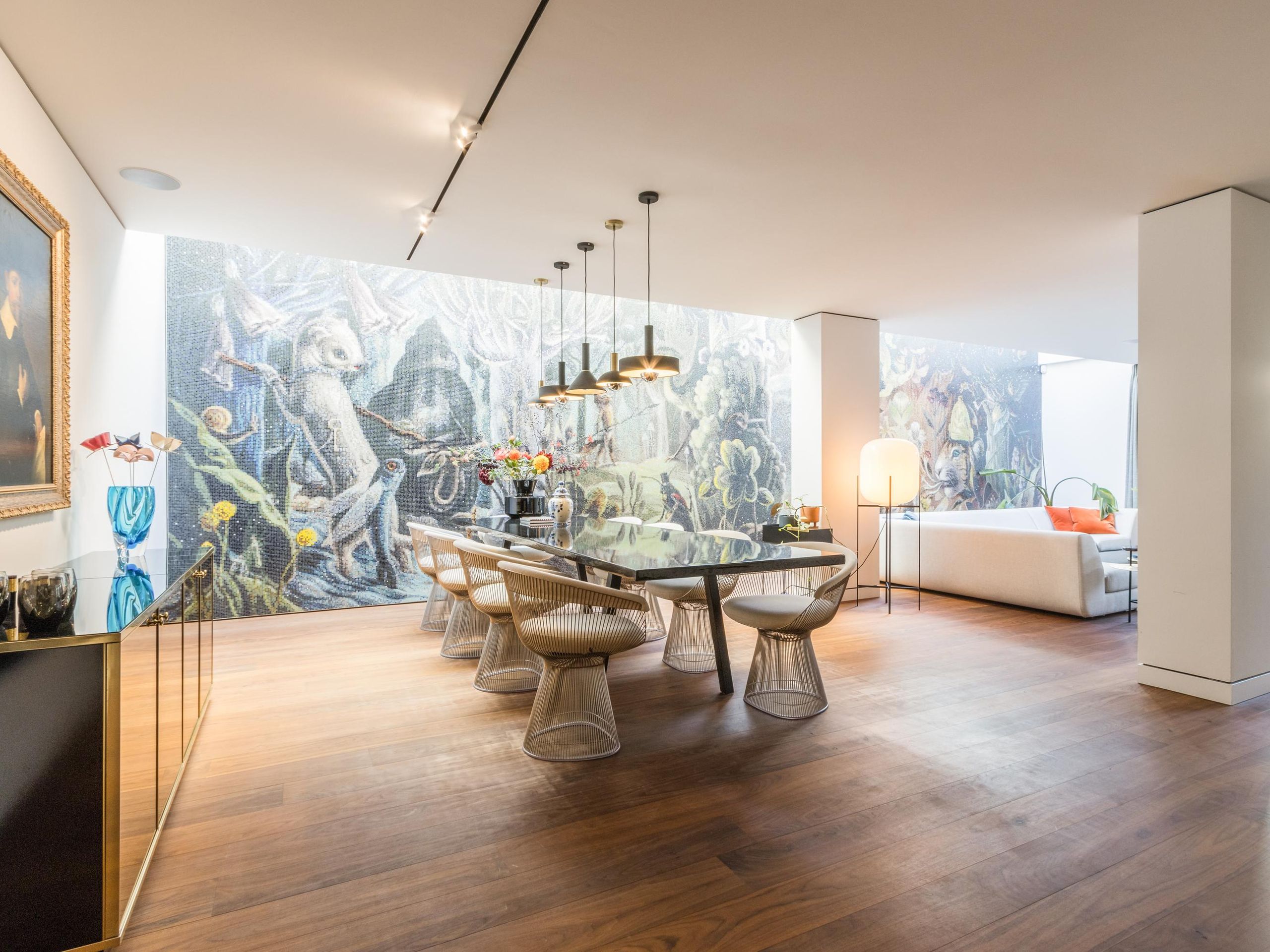 Keizersgracht 74-K — 3