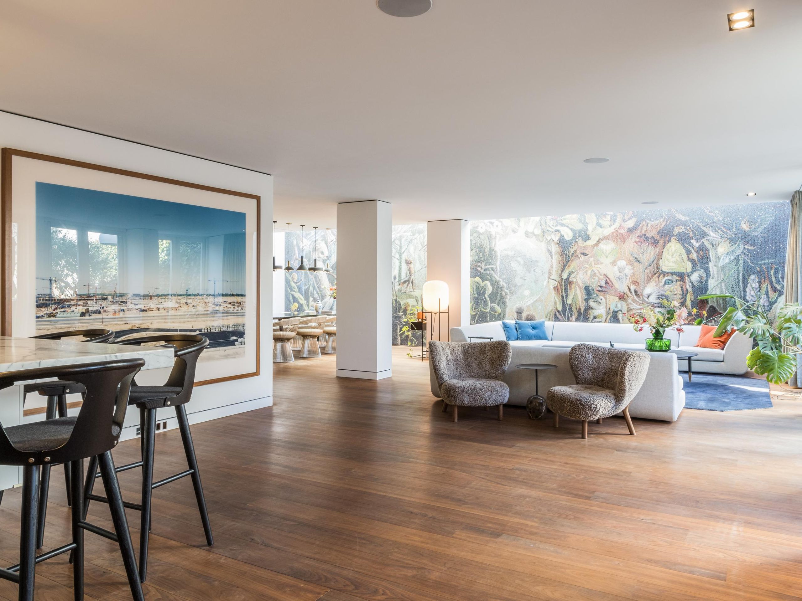 Keizersgracht 74-K — 4